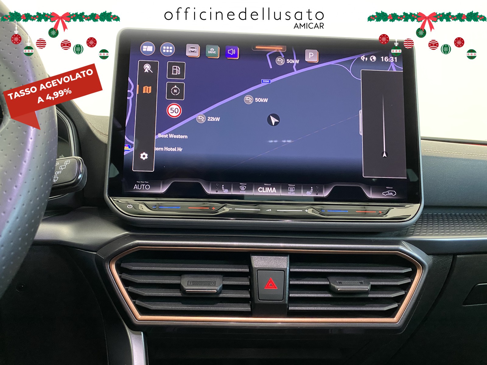 Tutto l'usato e KM 0