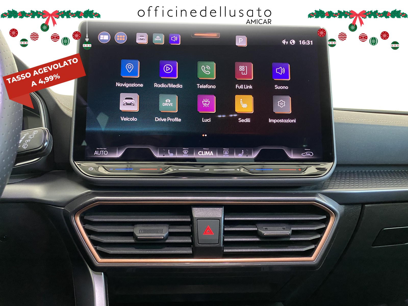 Tutto l'usato e KM 0