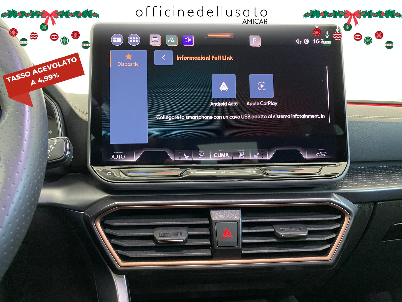 Tutto l'usato e KM 0