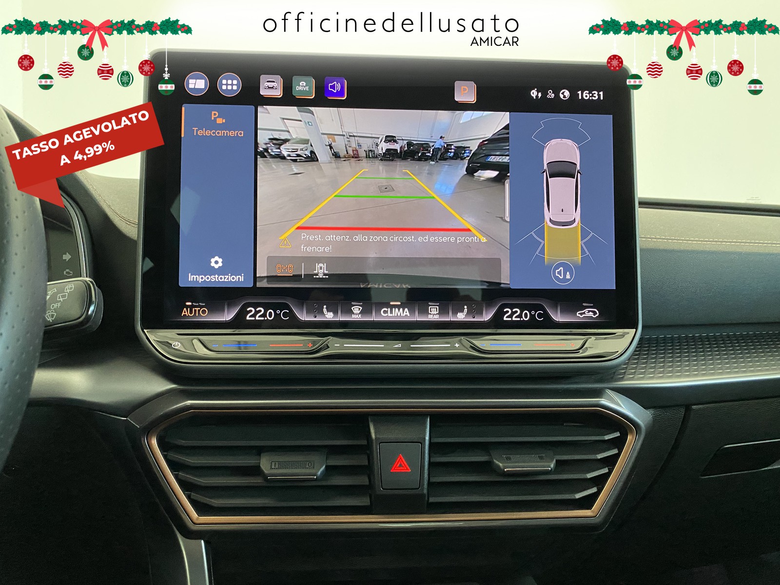 Tutto l'usato e KM 0