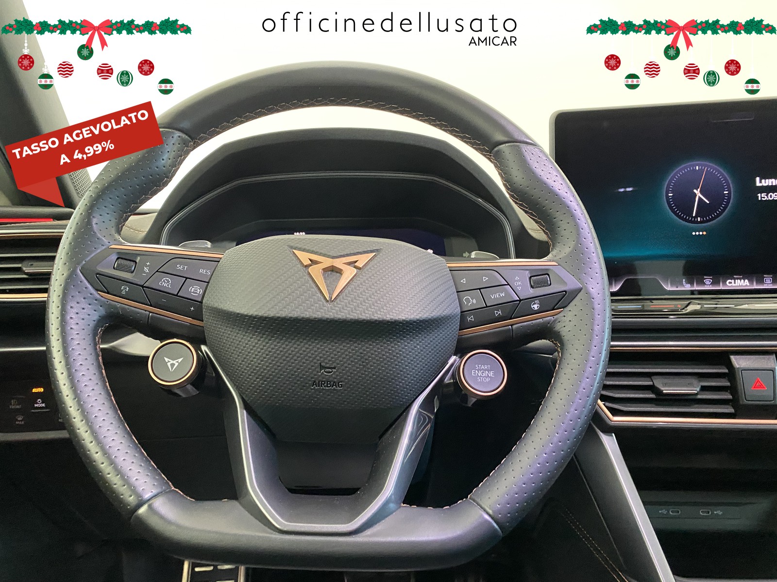 Tutto l'usato e KM 0