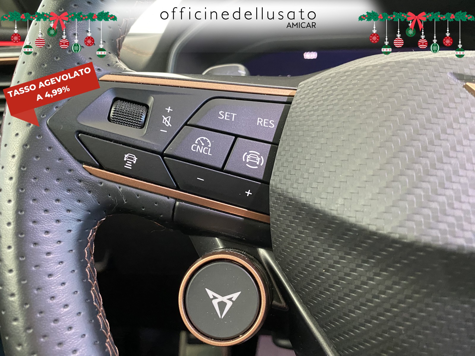 Tutto l'usato e KM 0