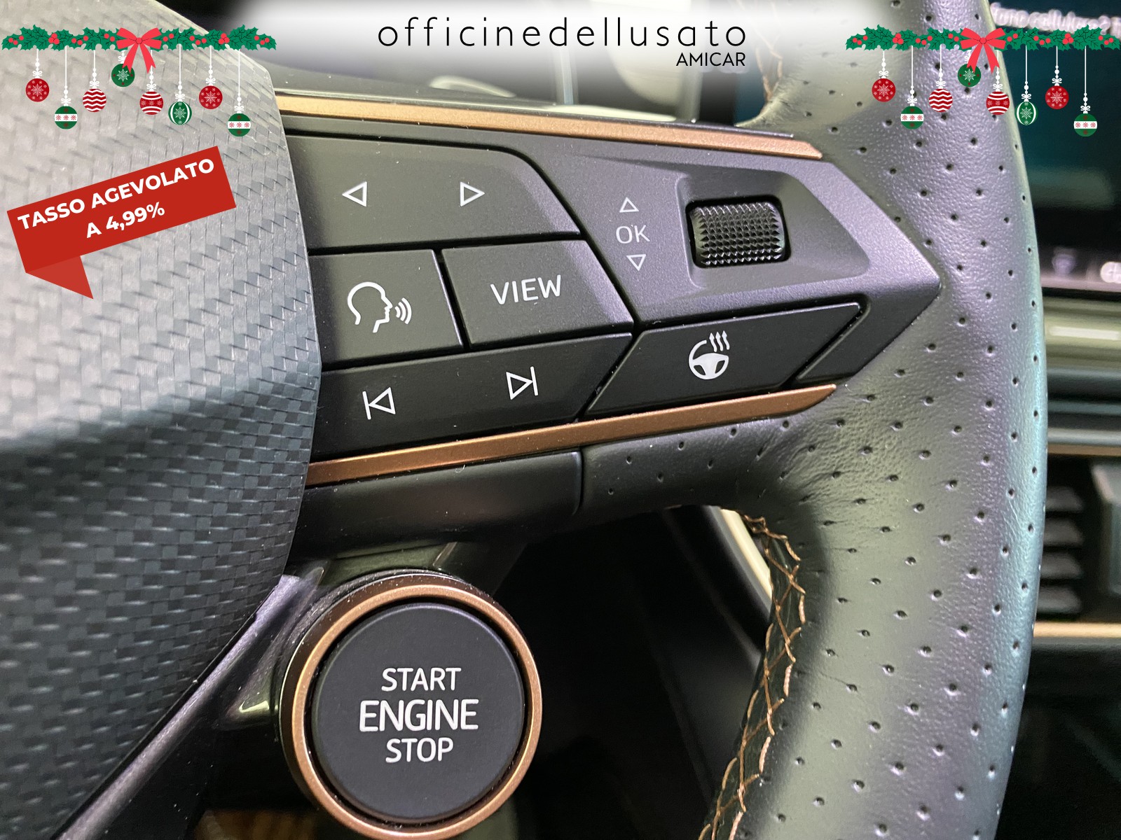 Tutto l'usato e KM 0