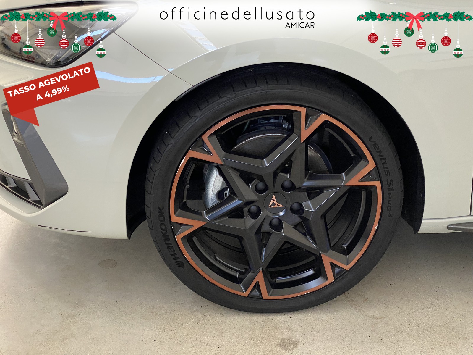 Tutto l'usato e KM 0