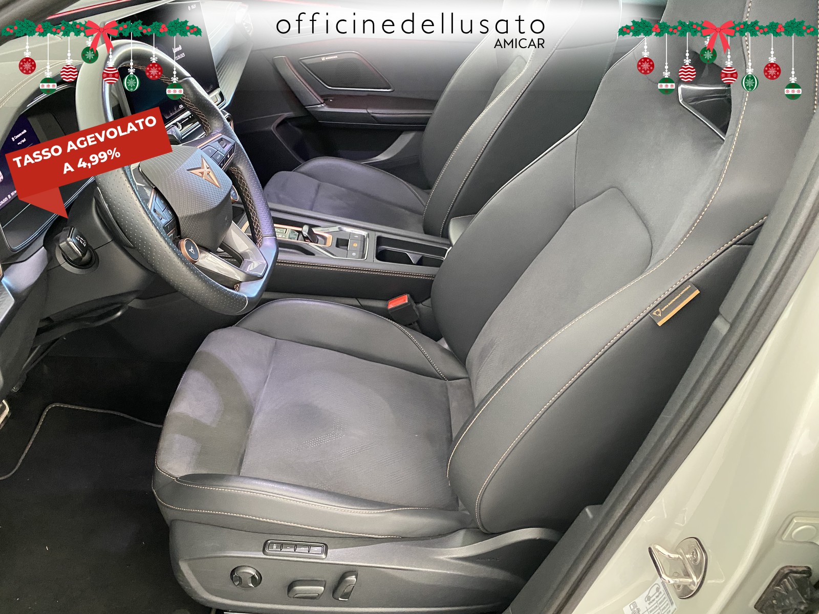 Tutto l'usato e KM 0