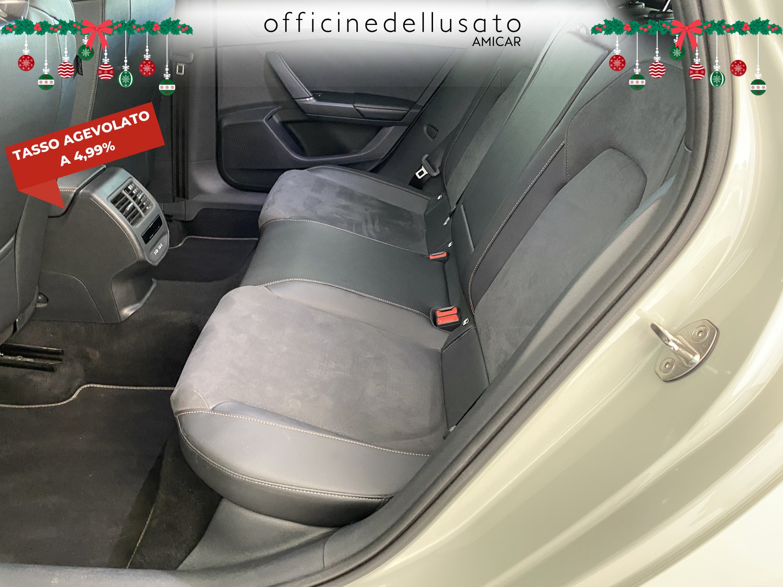 Tutto l'usato e KM 0