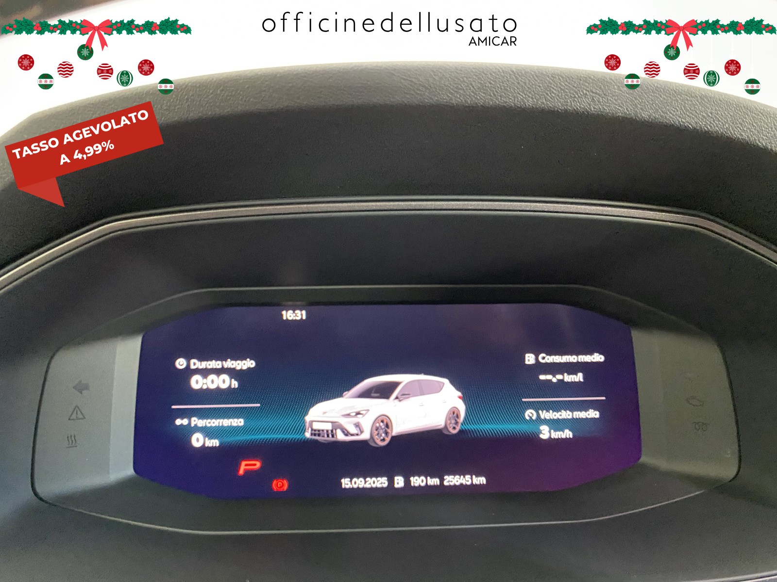 Tutto l'usato e KM 0