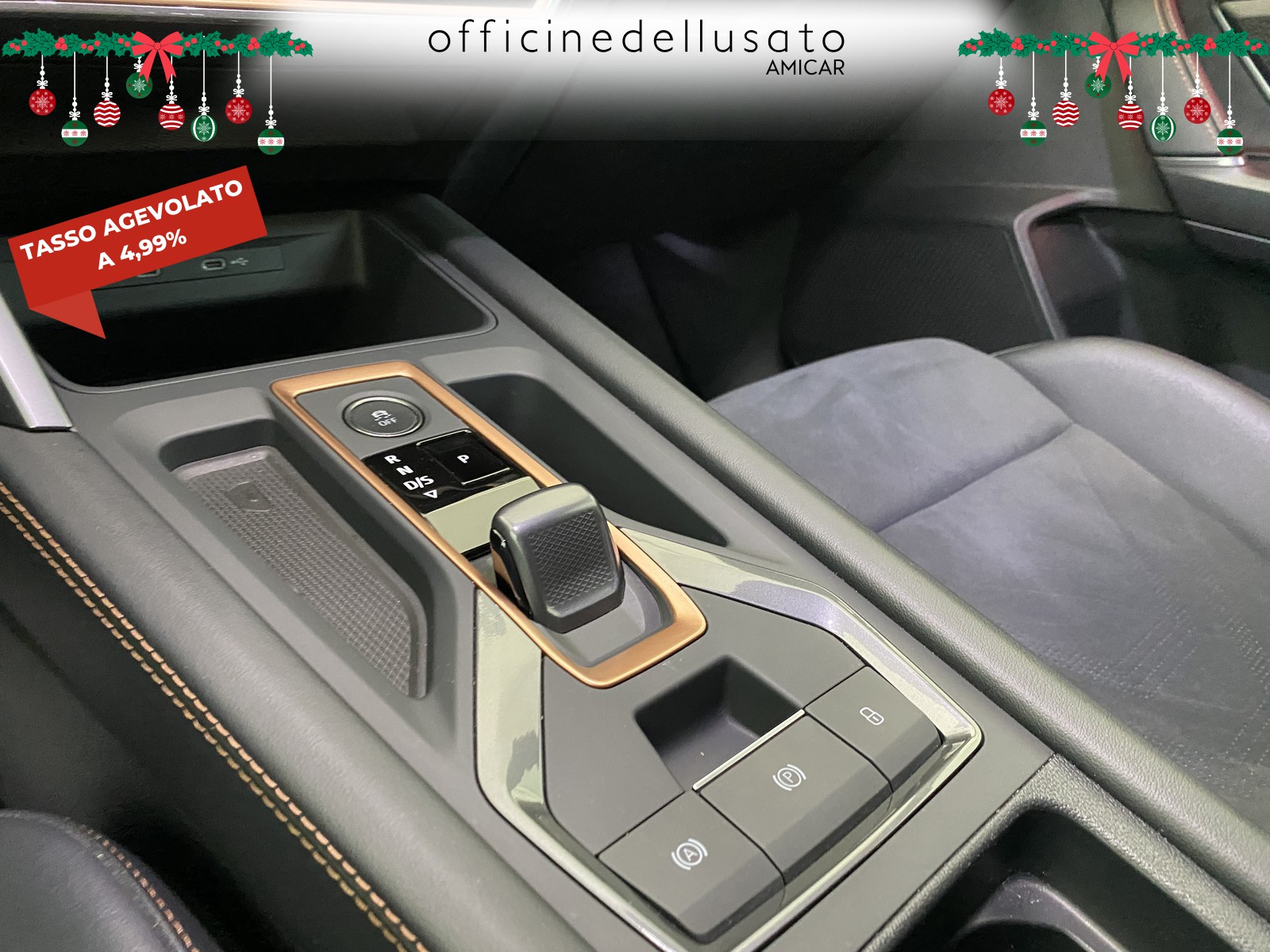 Tutto l'usato e KM 0