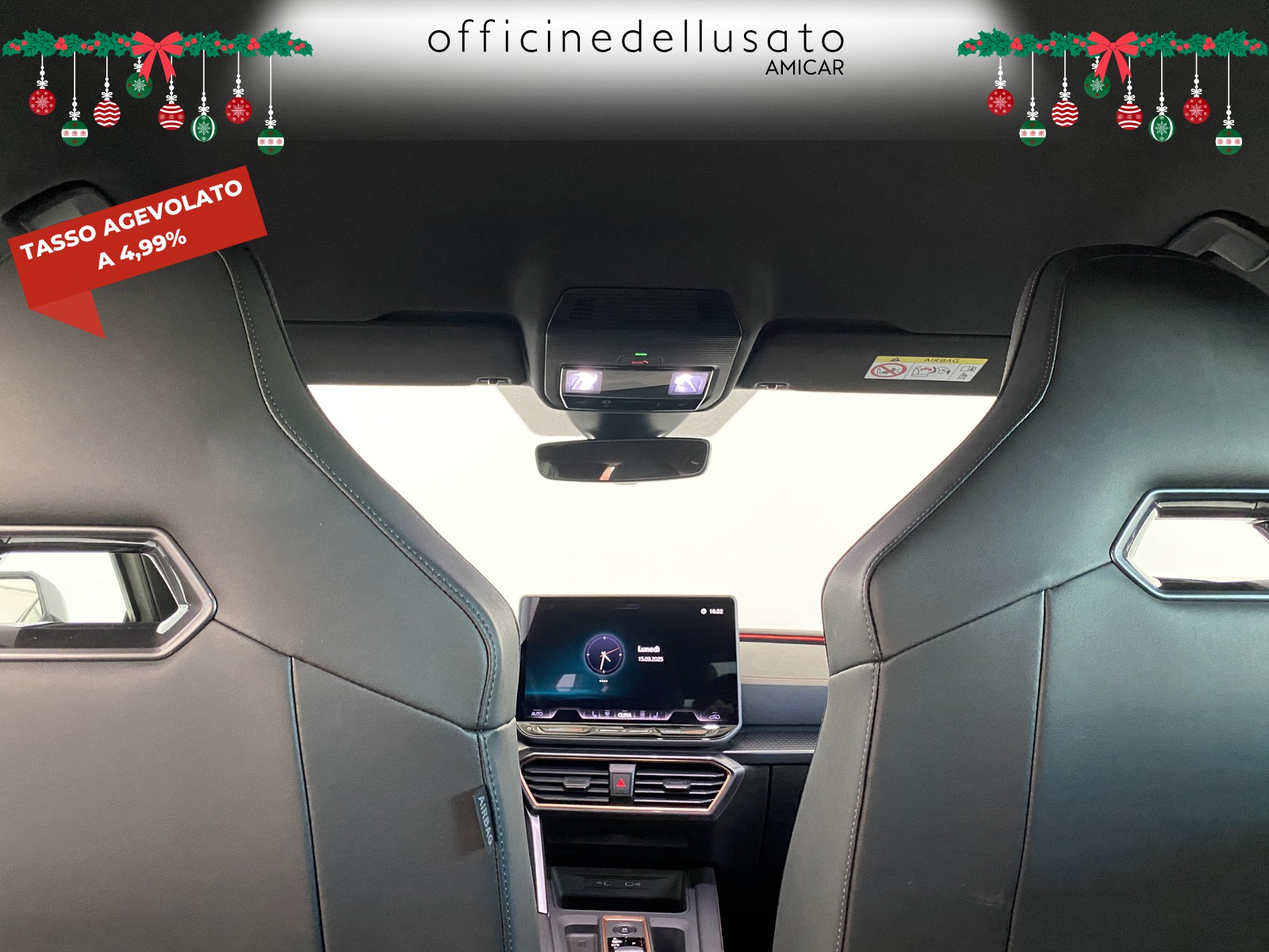 Tutto l'usato e KM 0