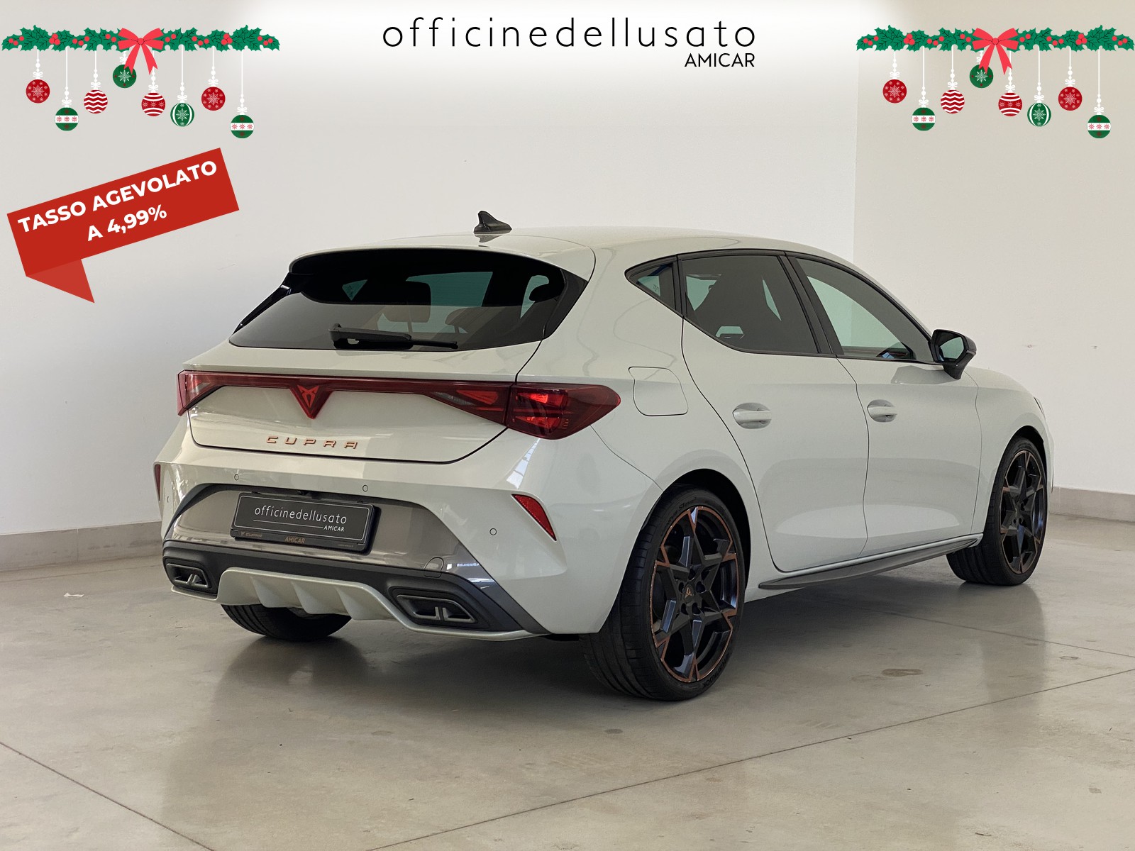 Tutto l'usato e KM 0