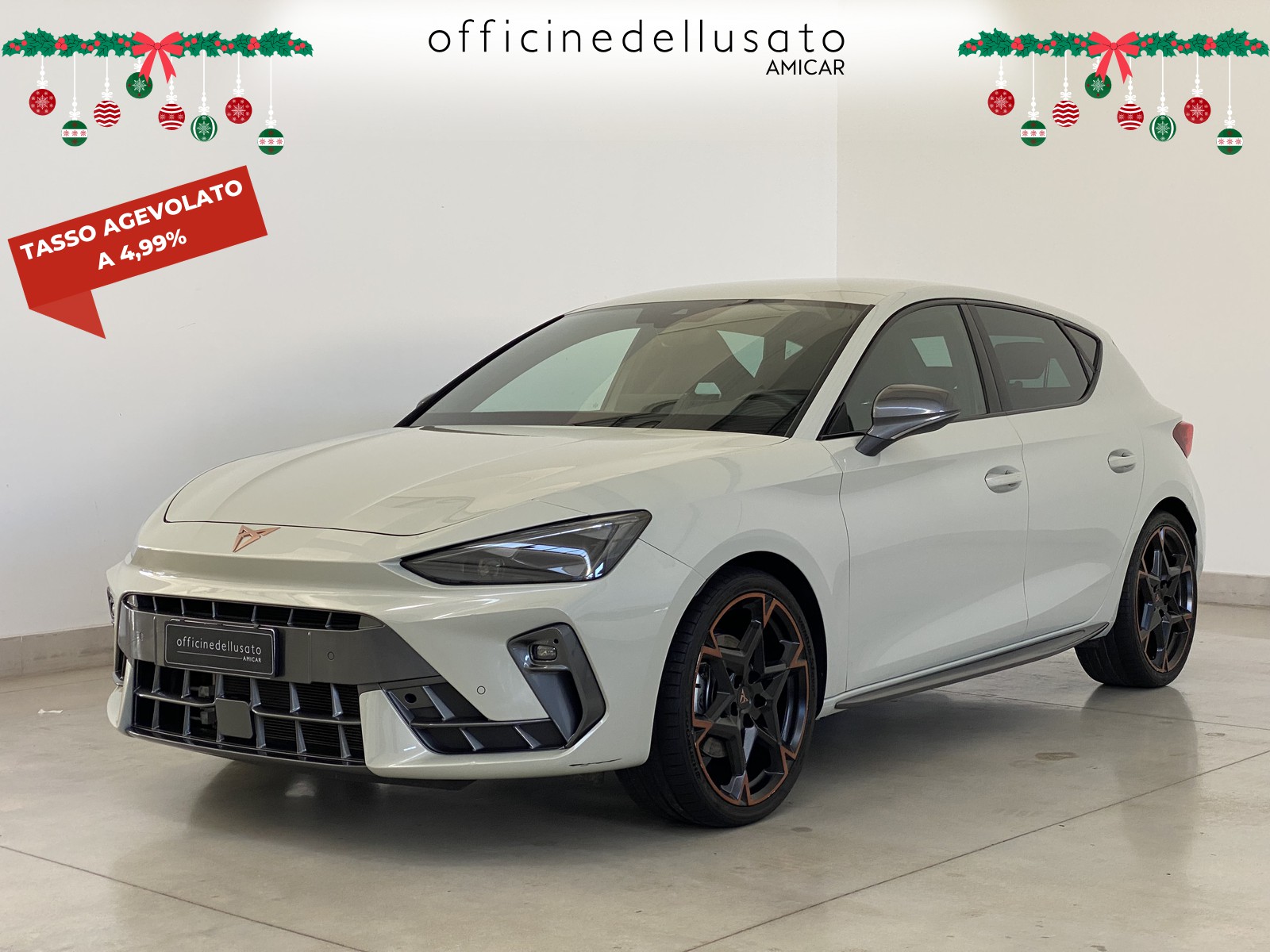 Tutto l'usato e KM 0