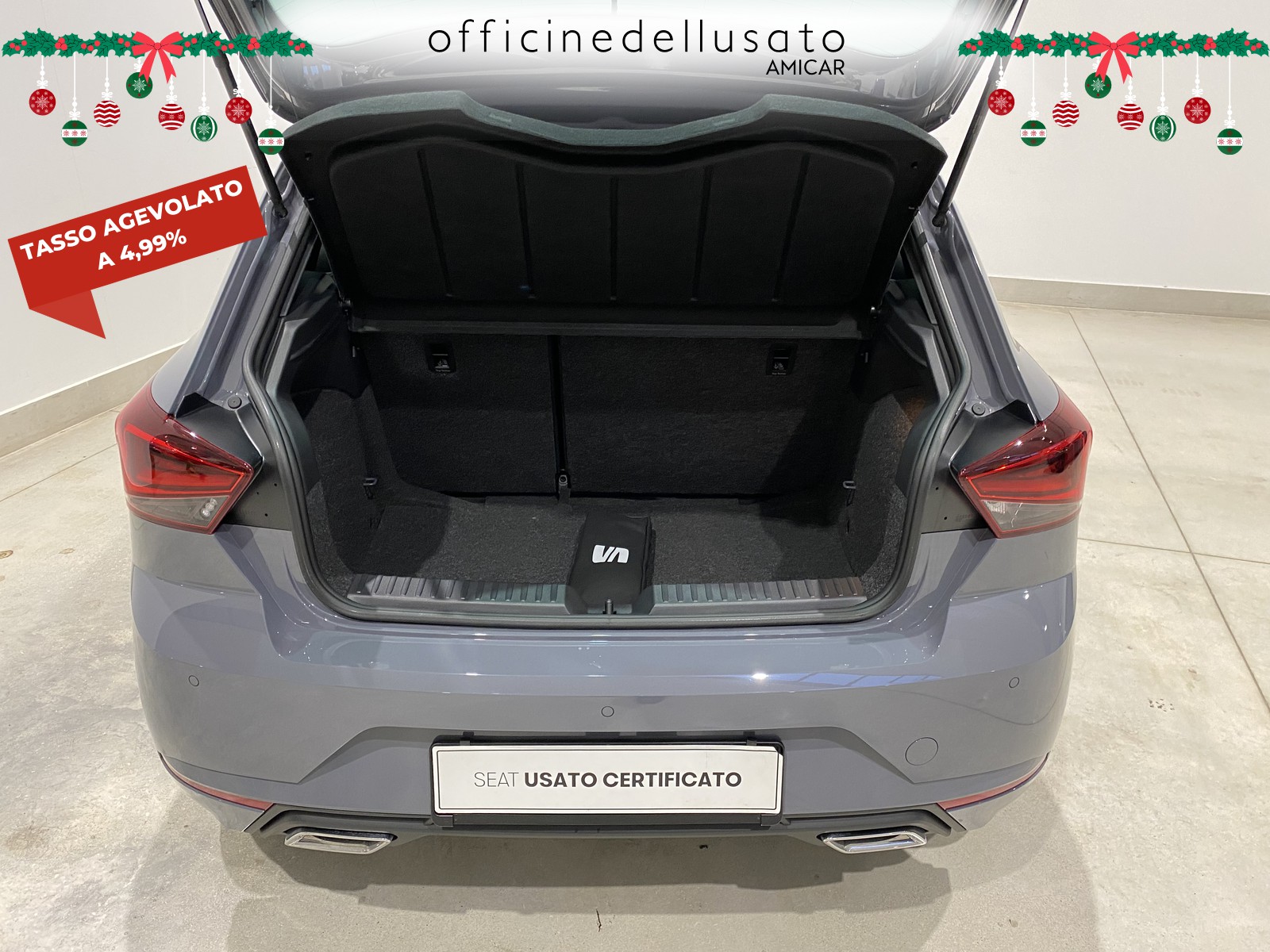 Tutto l'usato e KM 0