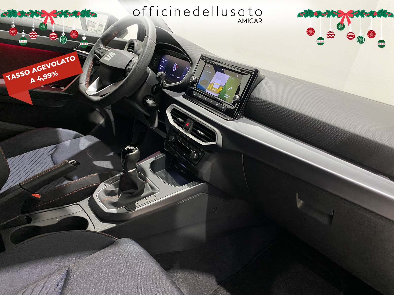 Tutto l'usato e KM 0