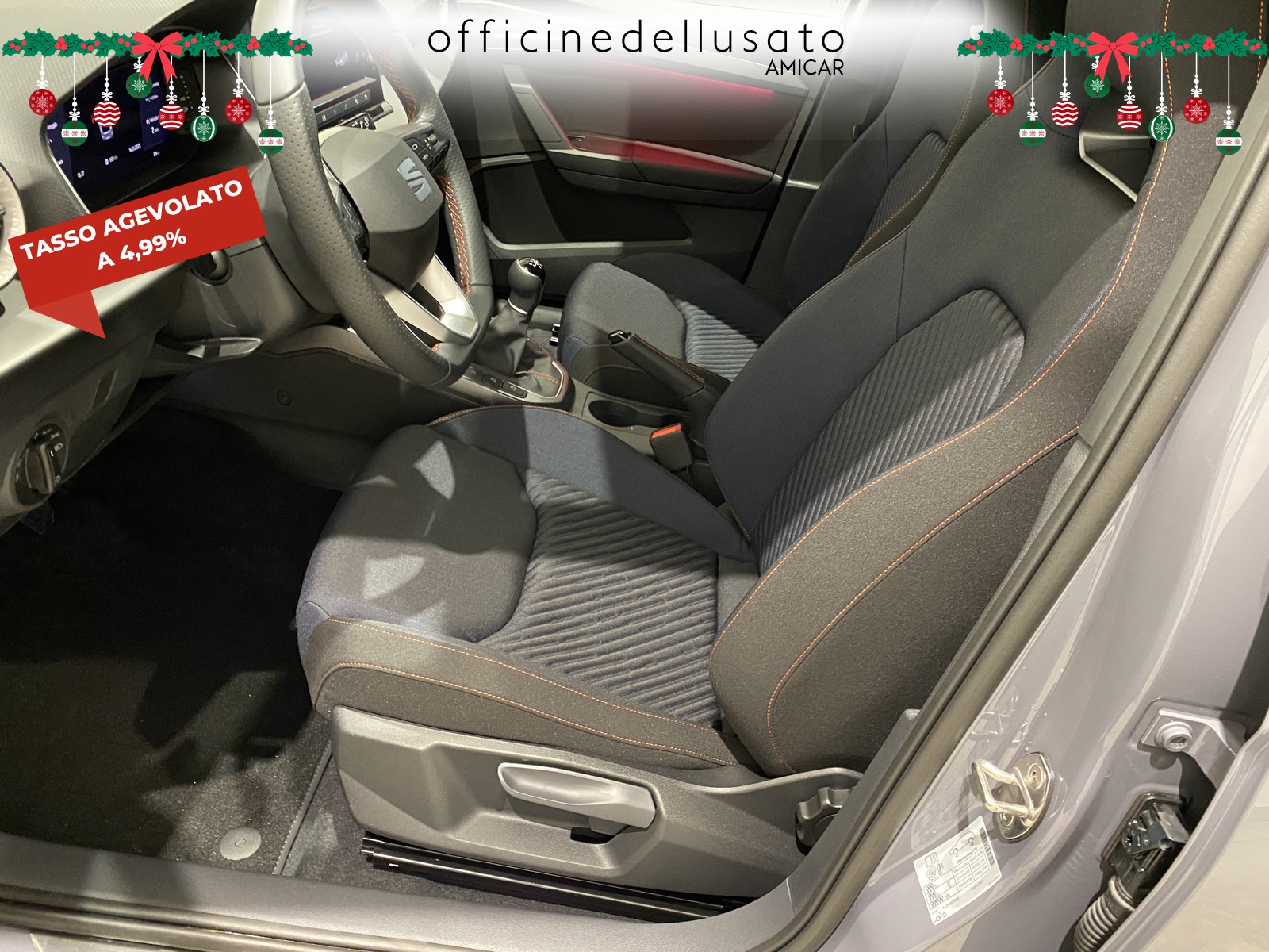 Tutto l'usato e KM 0