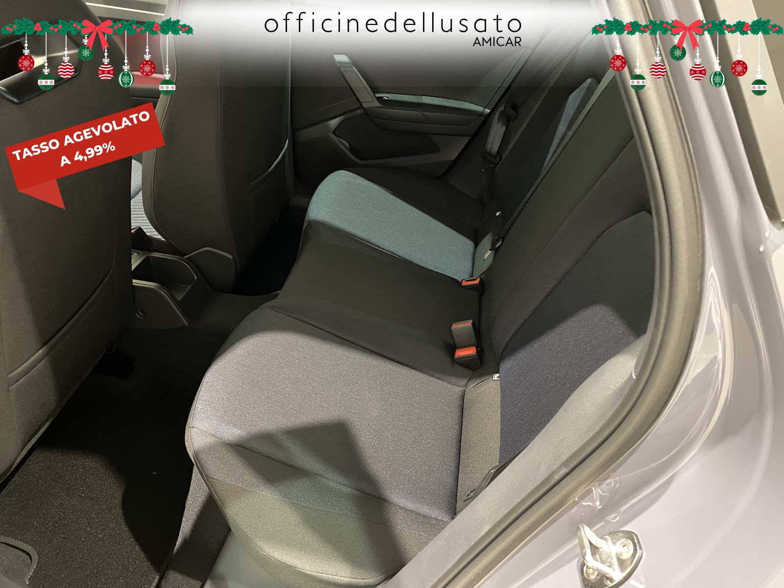 Tutto l'usato e KM 0