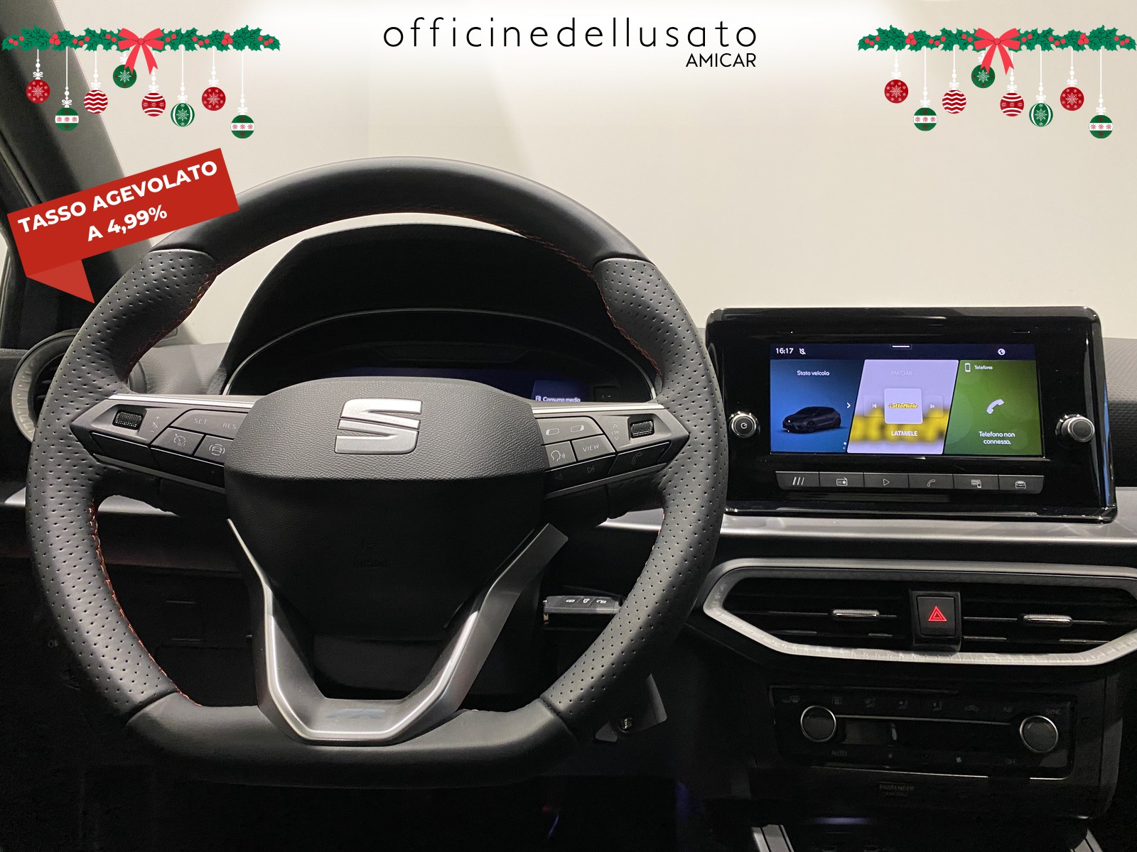 Tutto l'usato e KM 0