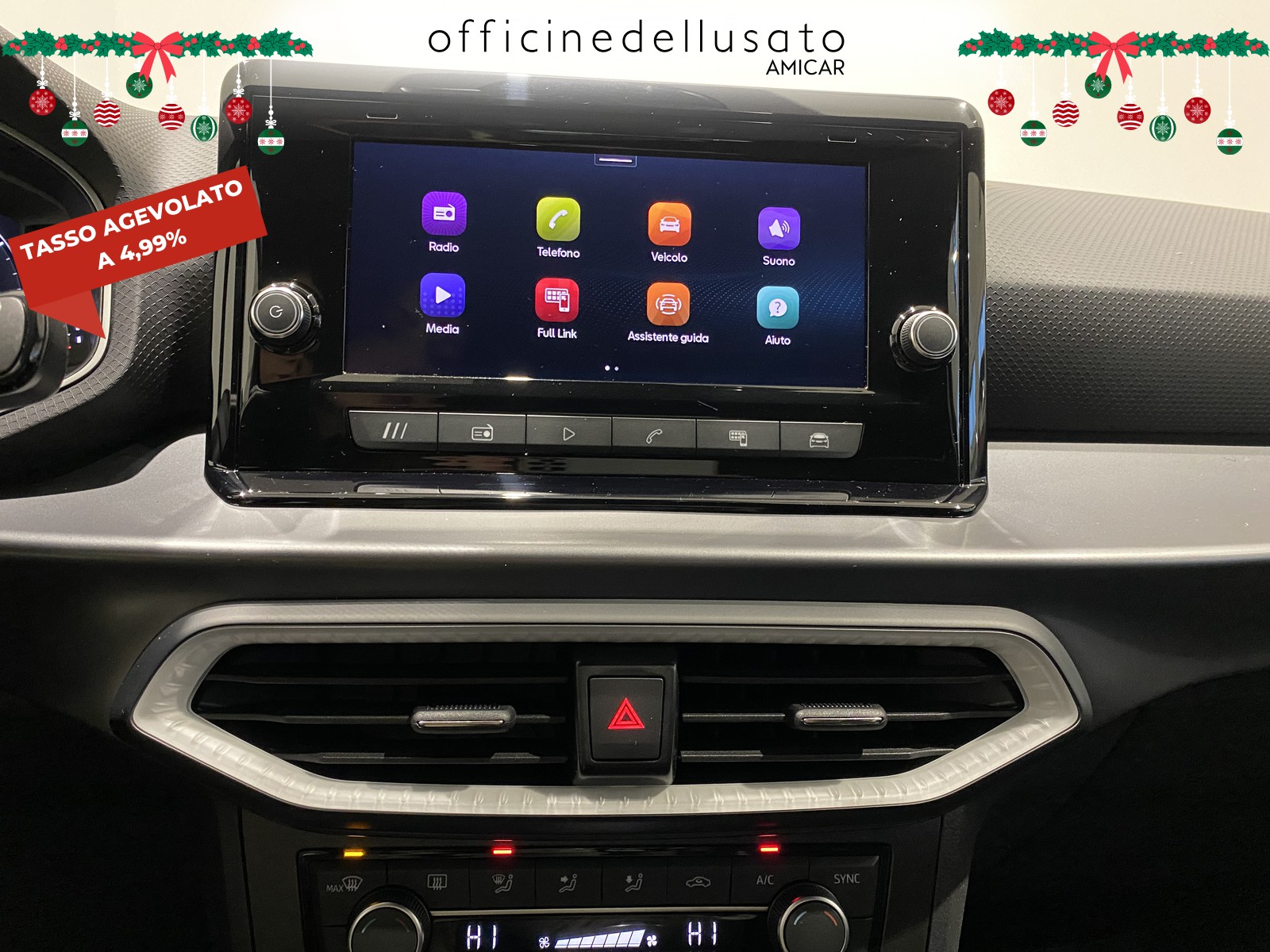 Tutto l'usato e KM 0