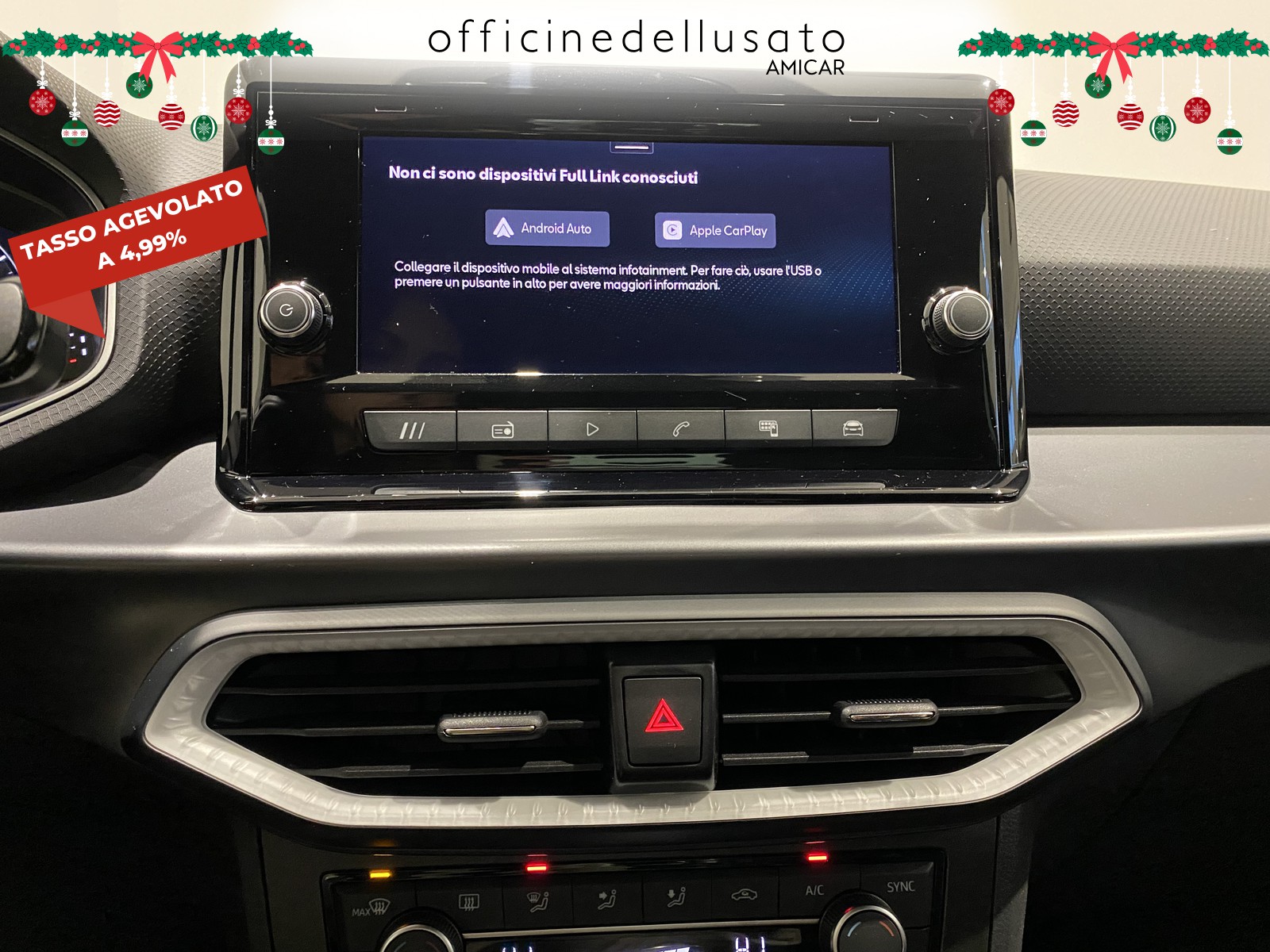 Tutto l'usato e KM 0