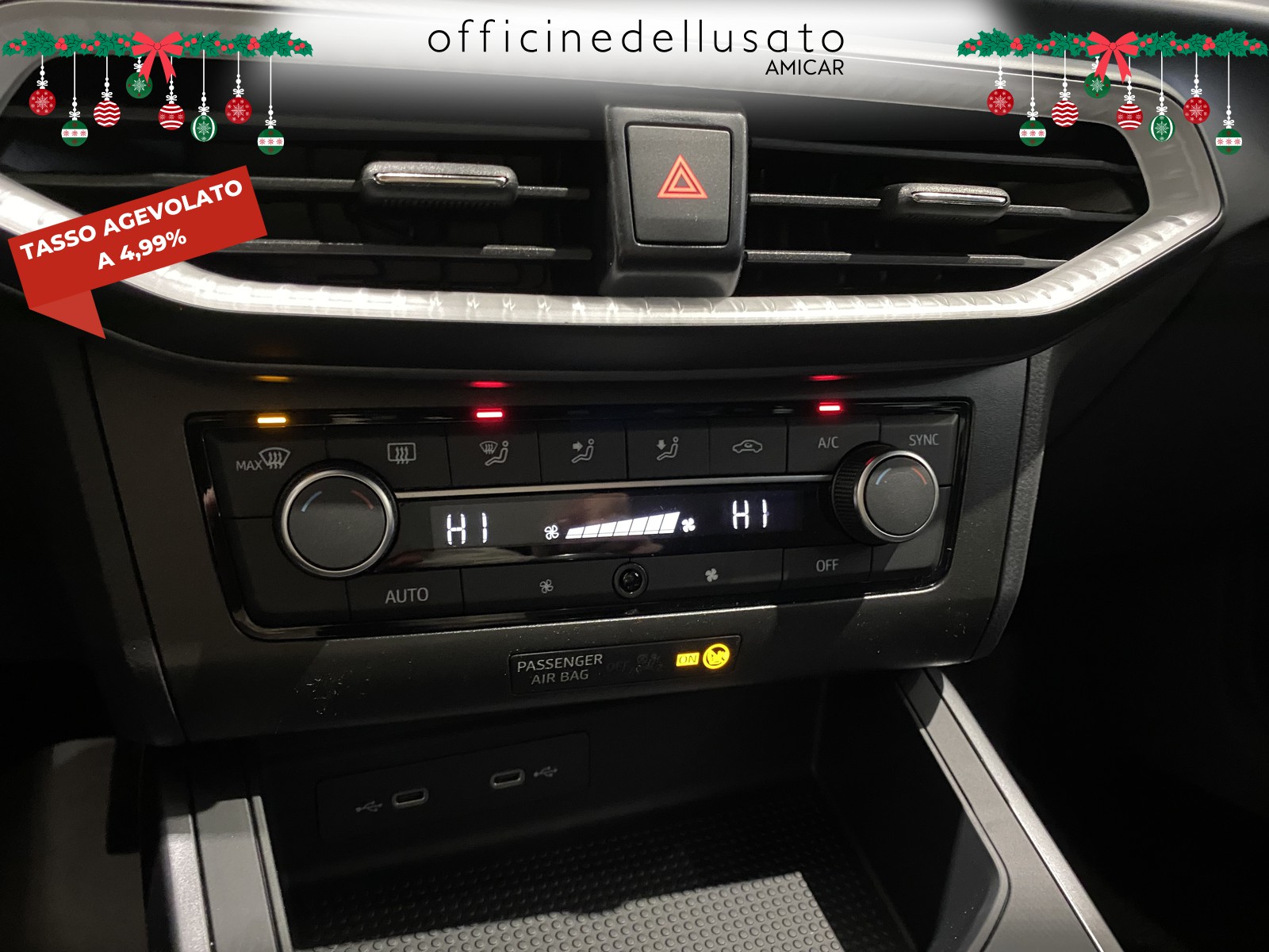 Tutto l'usato e KM 0