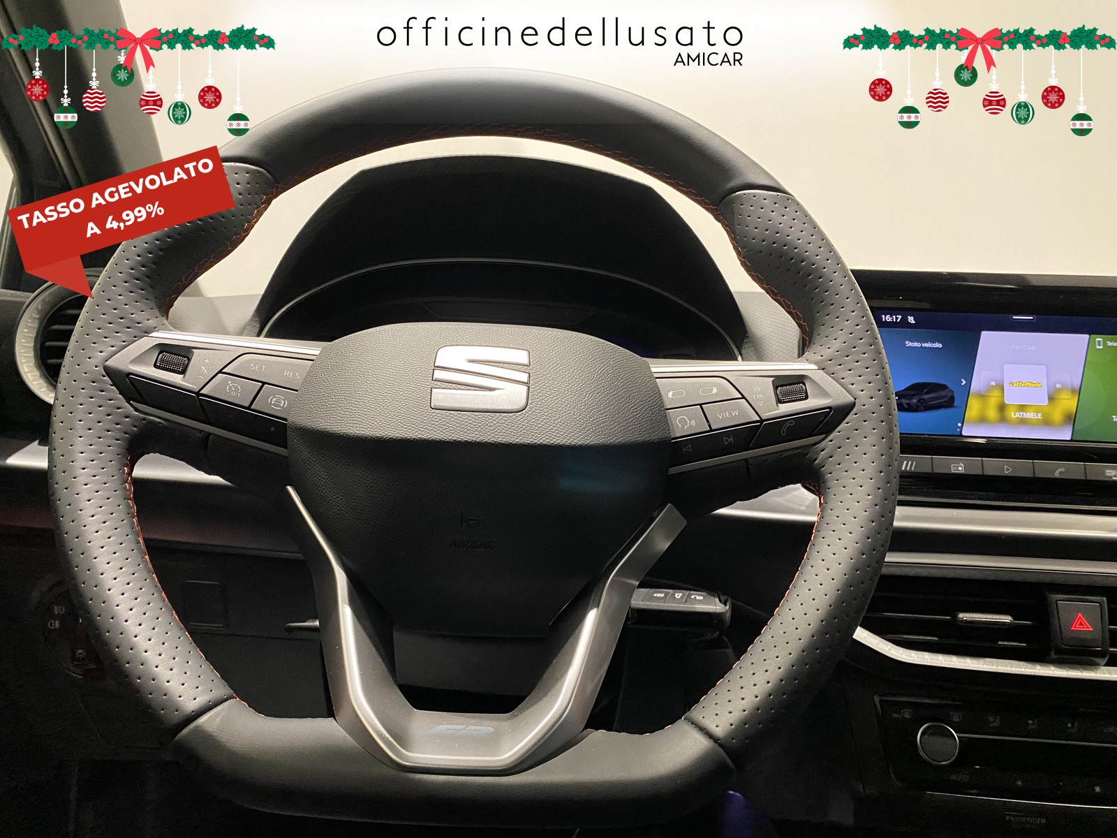 Tutto l'usato e KM 0