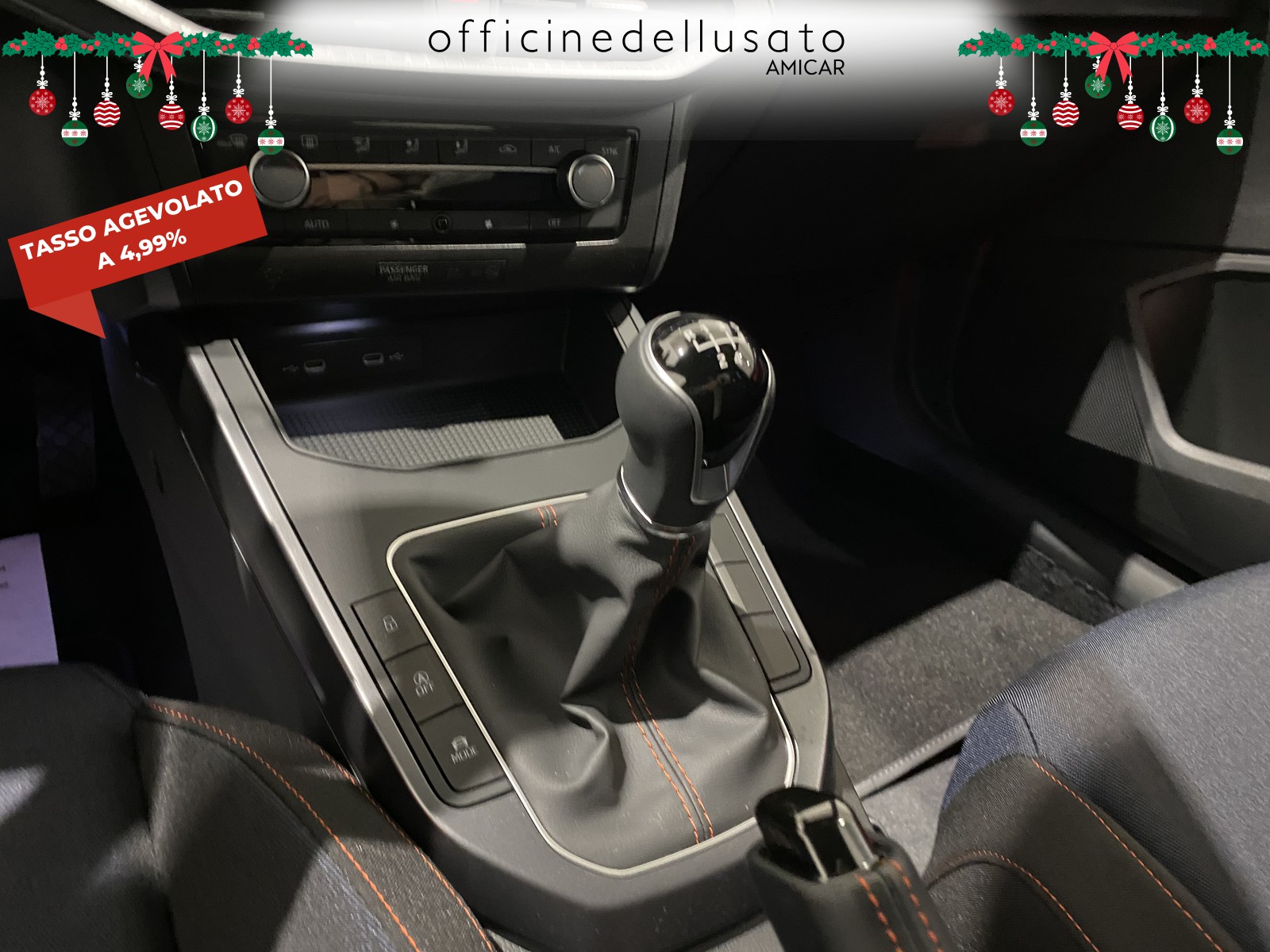 Tutto l'usato e KM 0