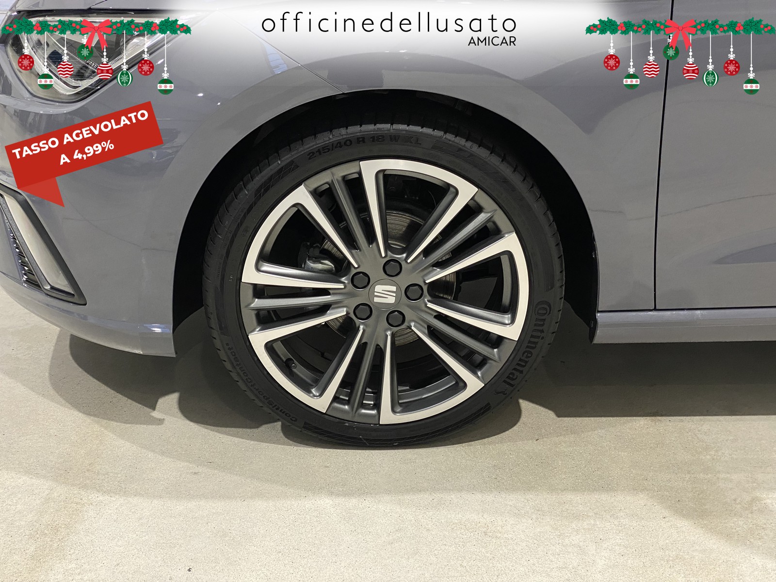 Tutto l'usato e KM 0