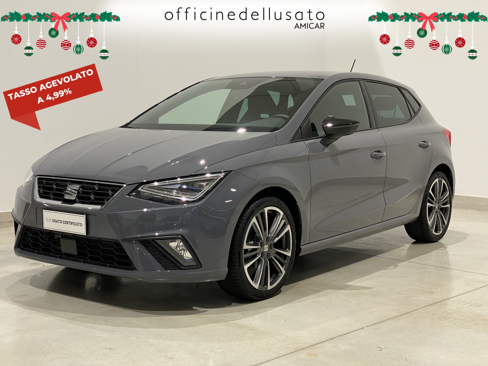 Tutto l'usato e KM 0