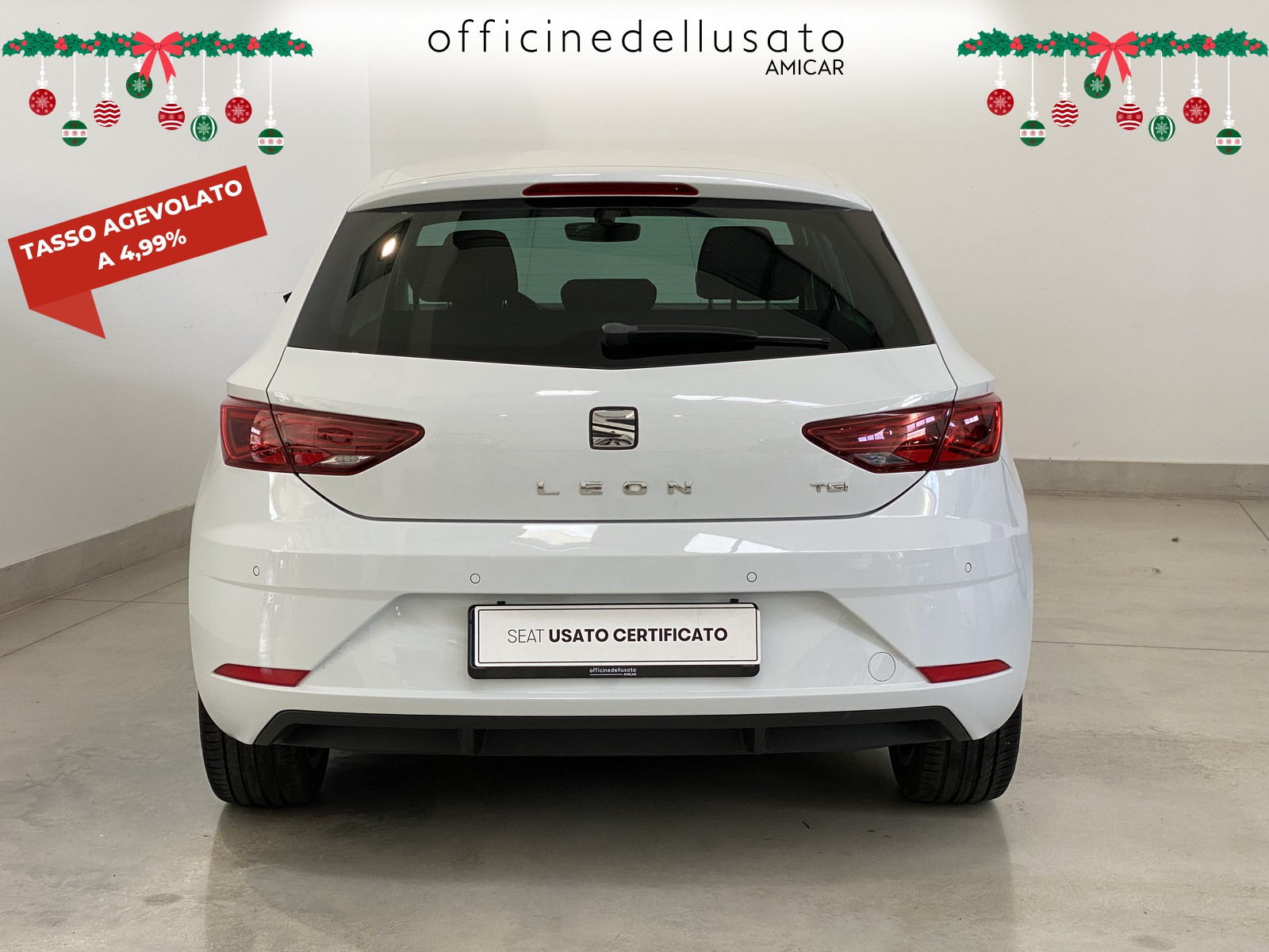 Tutto l'usato e KM 0