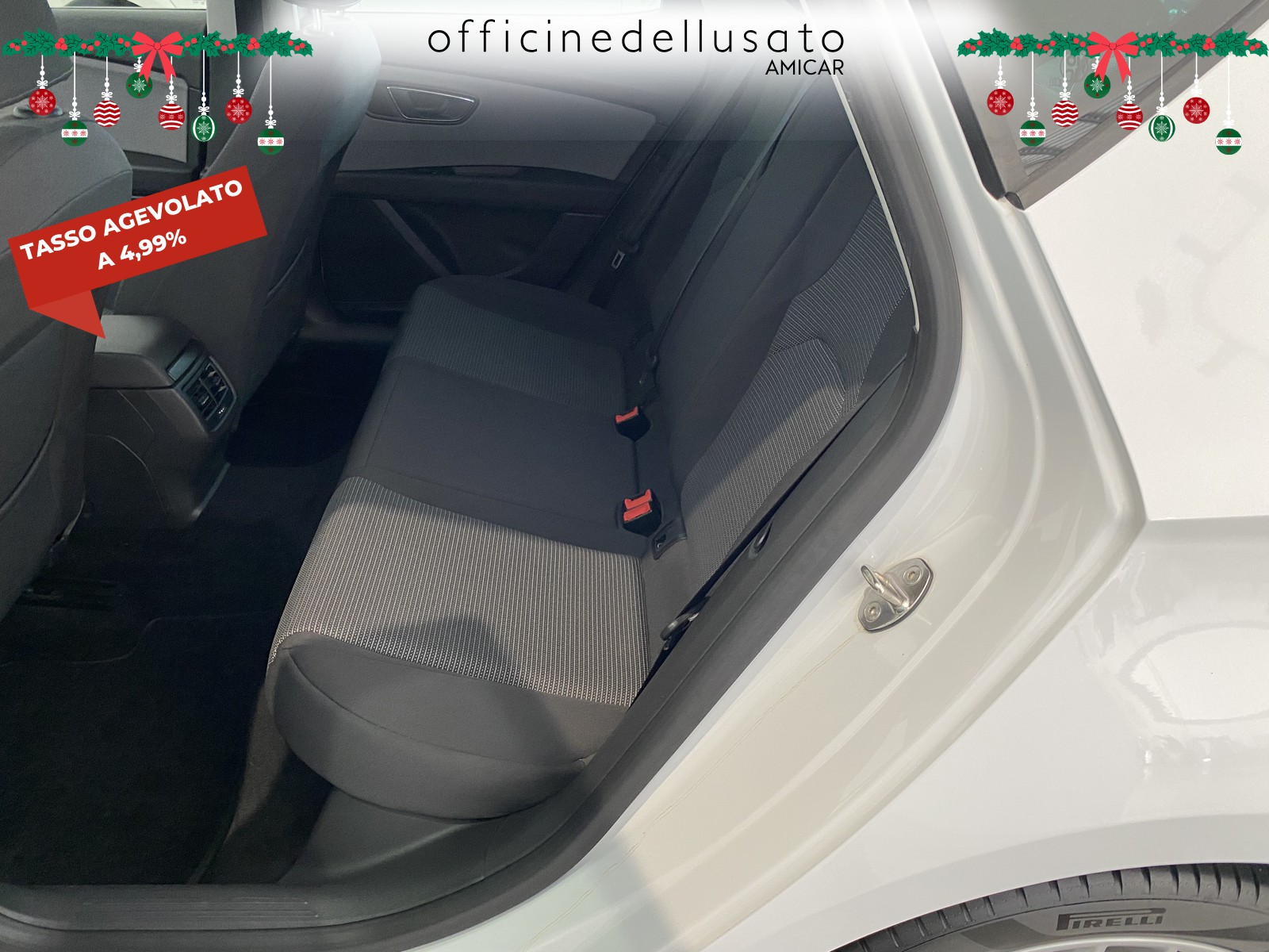 Tutto l'usato e KM 0