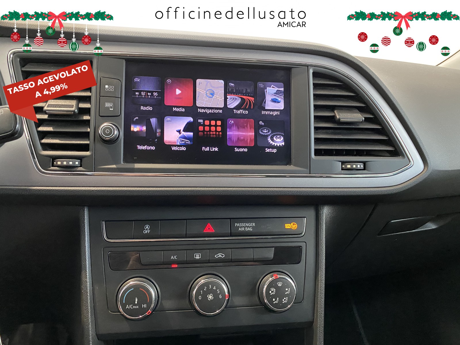 Tutto l'usato e KM 0