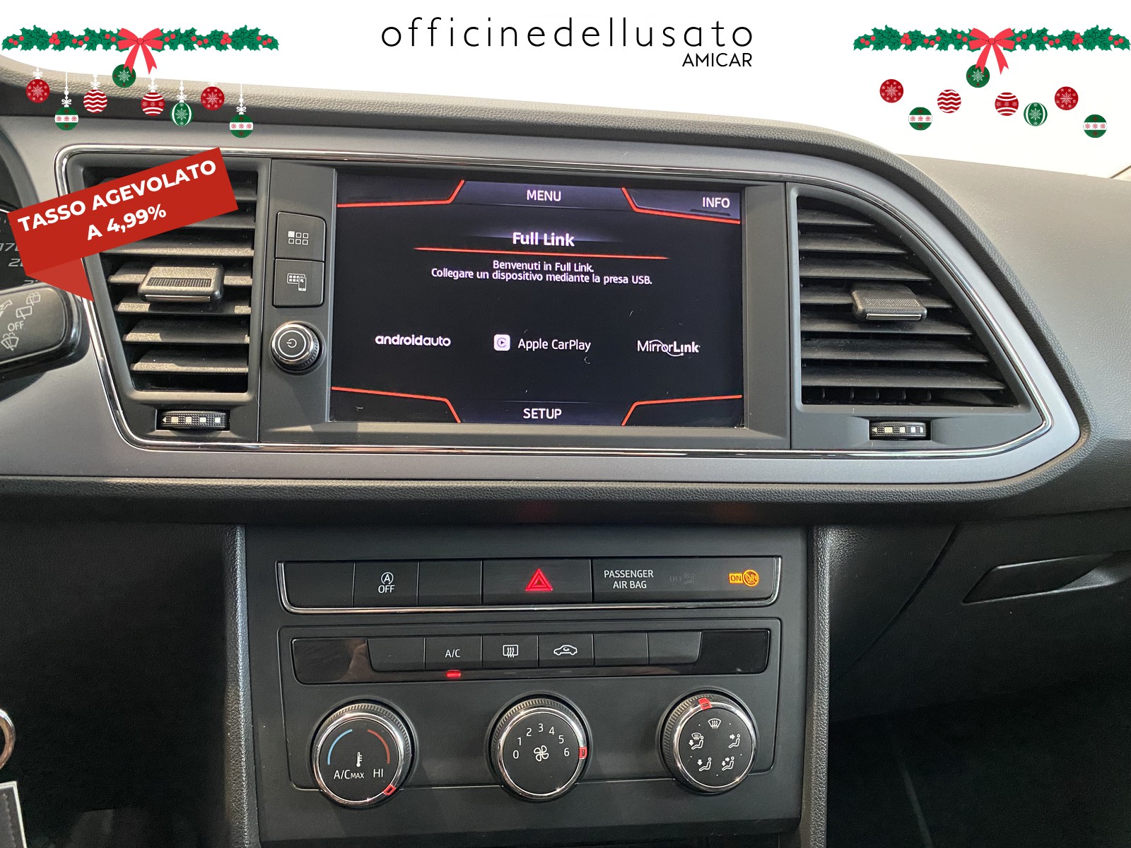 Tutto l'usato e KM 0