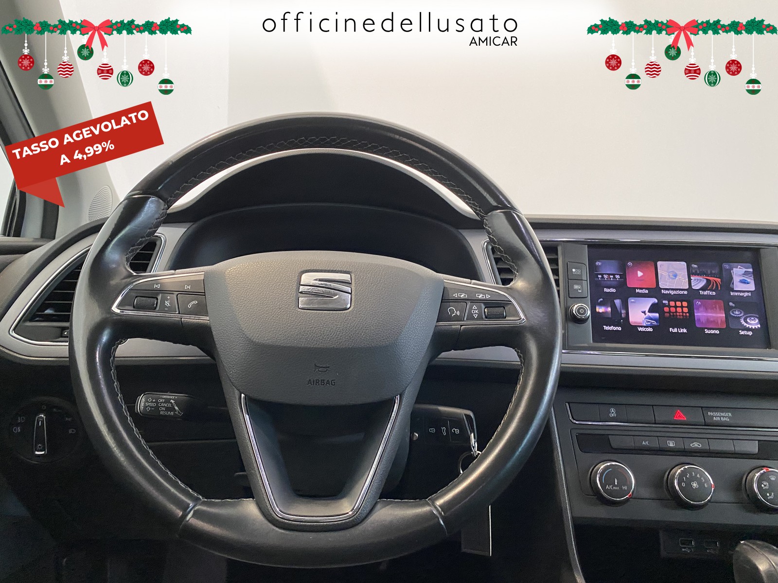 Tutto l'usato e KM 0