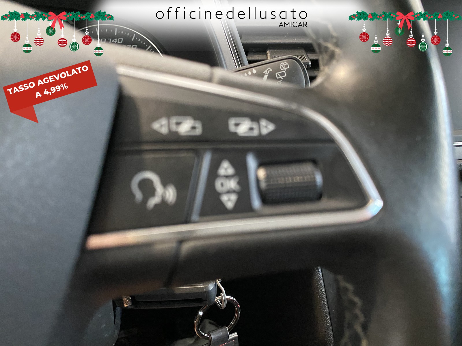 Tutto l'usato e KM 0