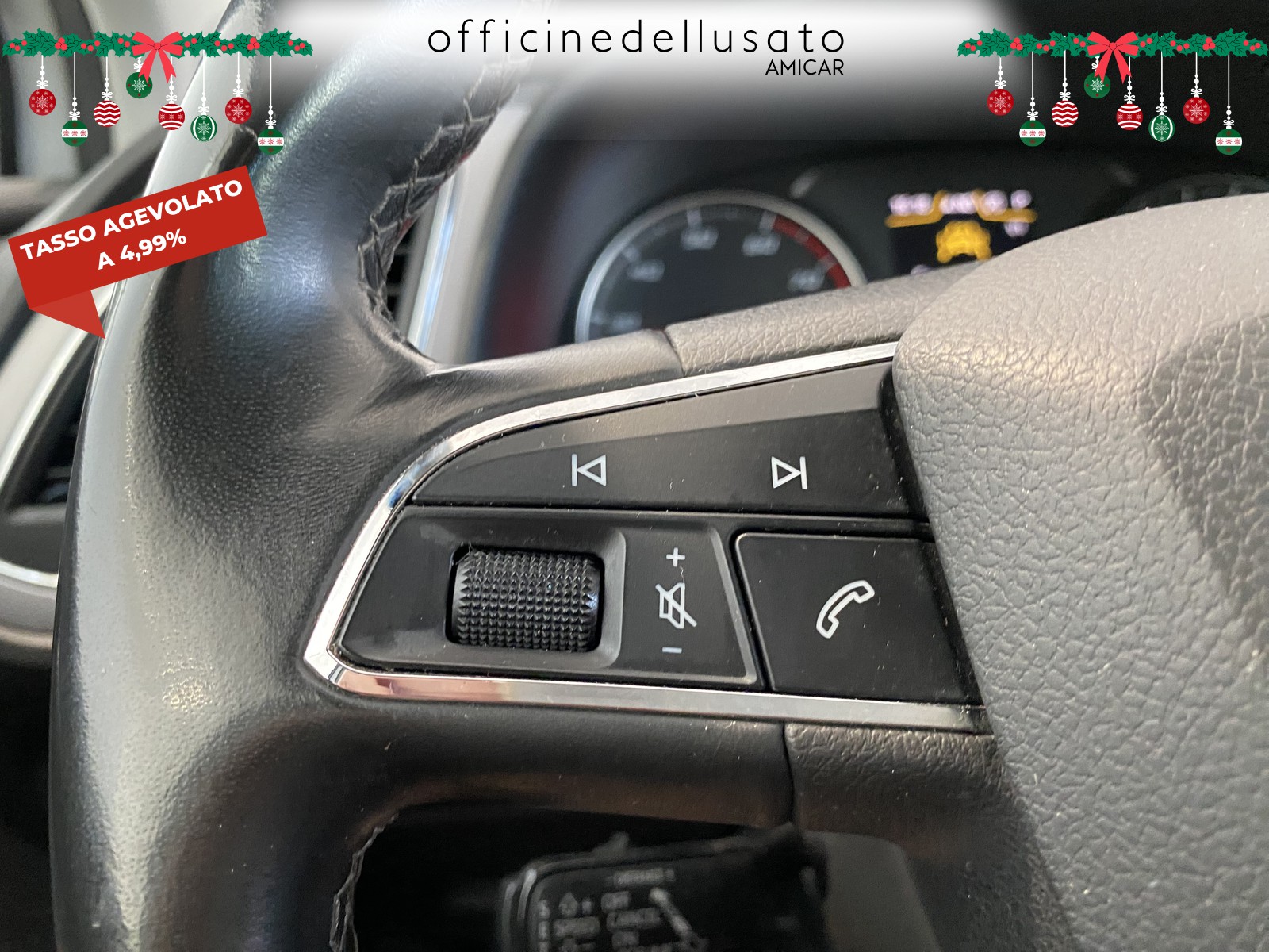 Tutto l'usato e KM 0