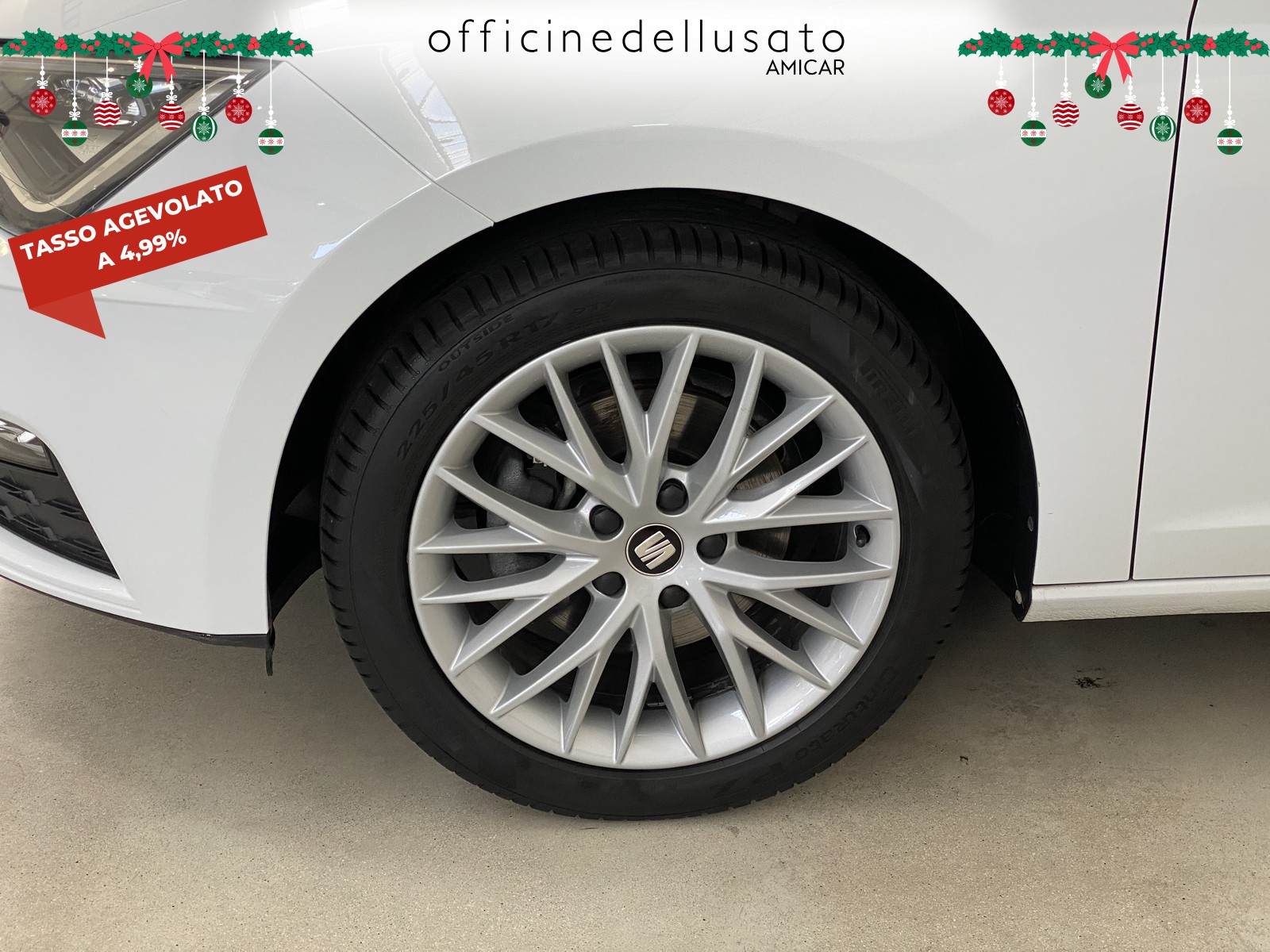 Tutto l'usato e KM 0