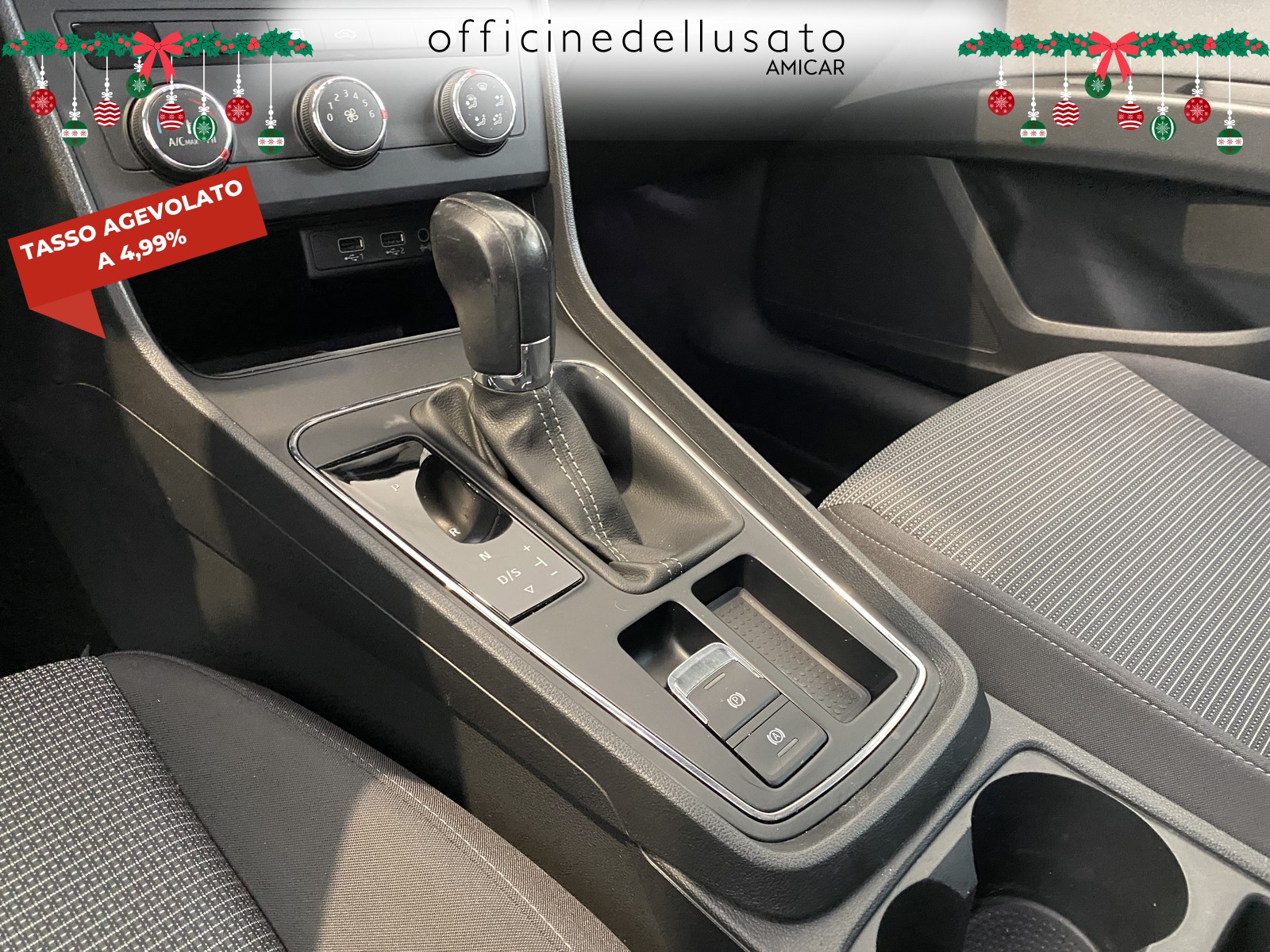 Tutto l'usato e KM 0