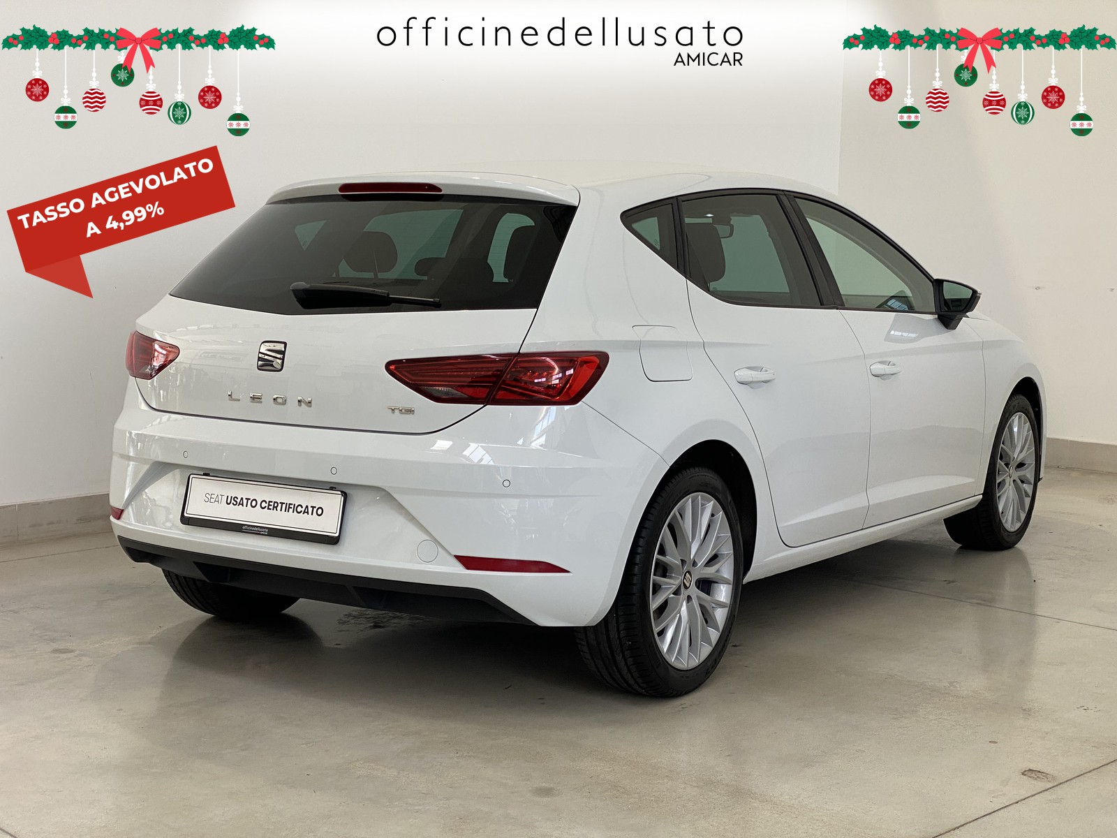 Tutto l'usato e KM 0