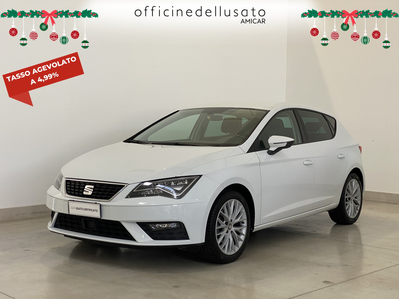 Tutto l'usato e KM 0