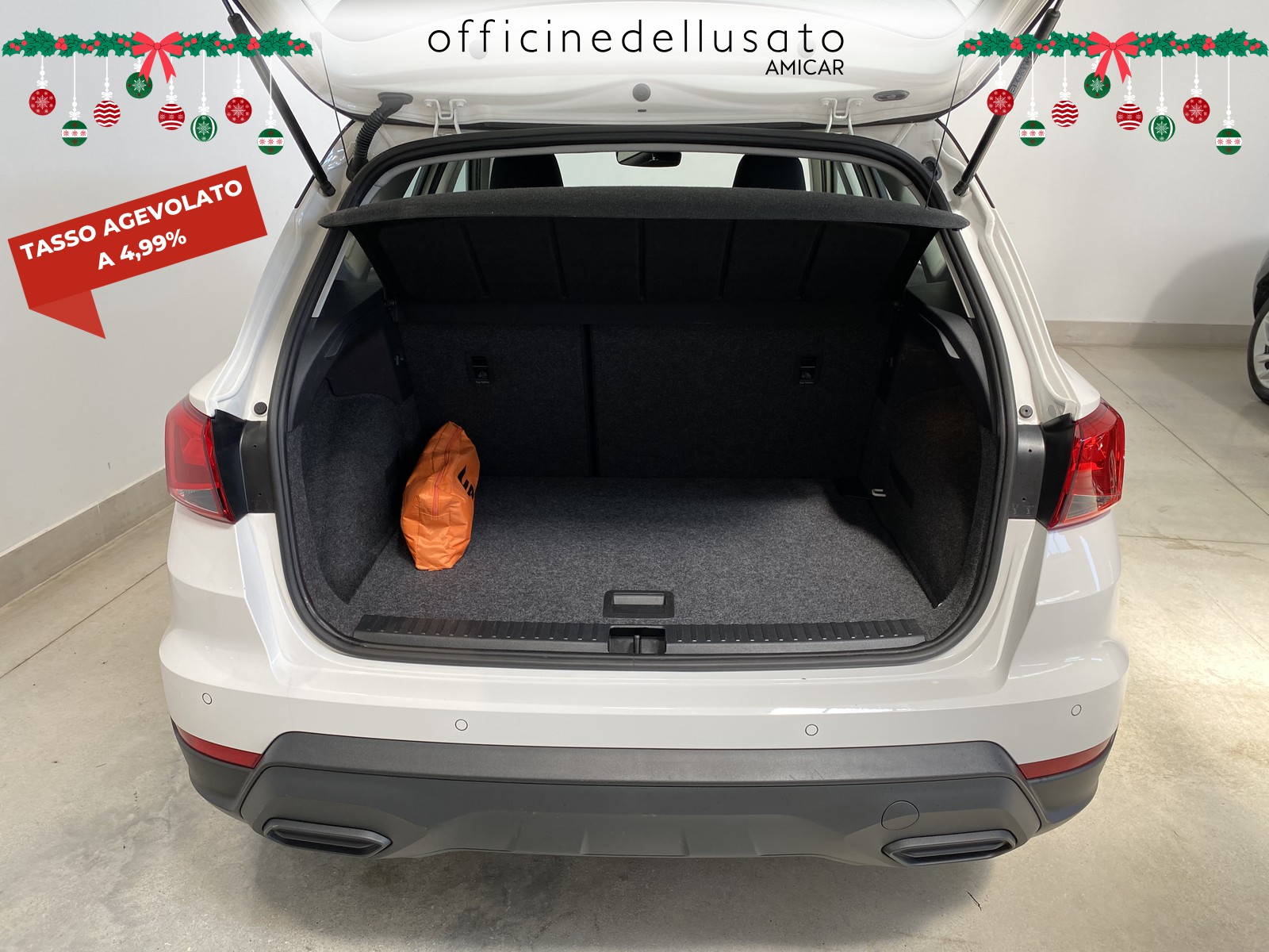 Tutto l'usato e KM 0