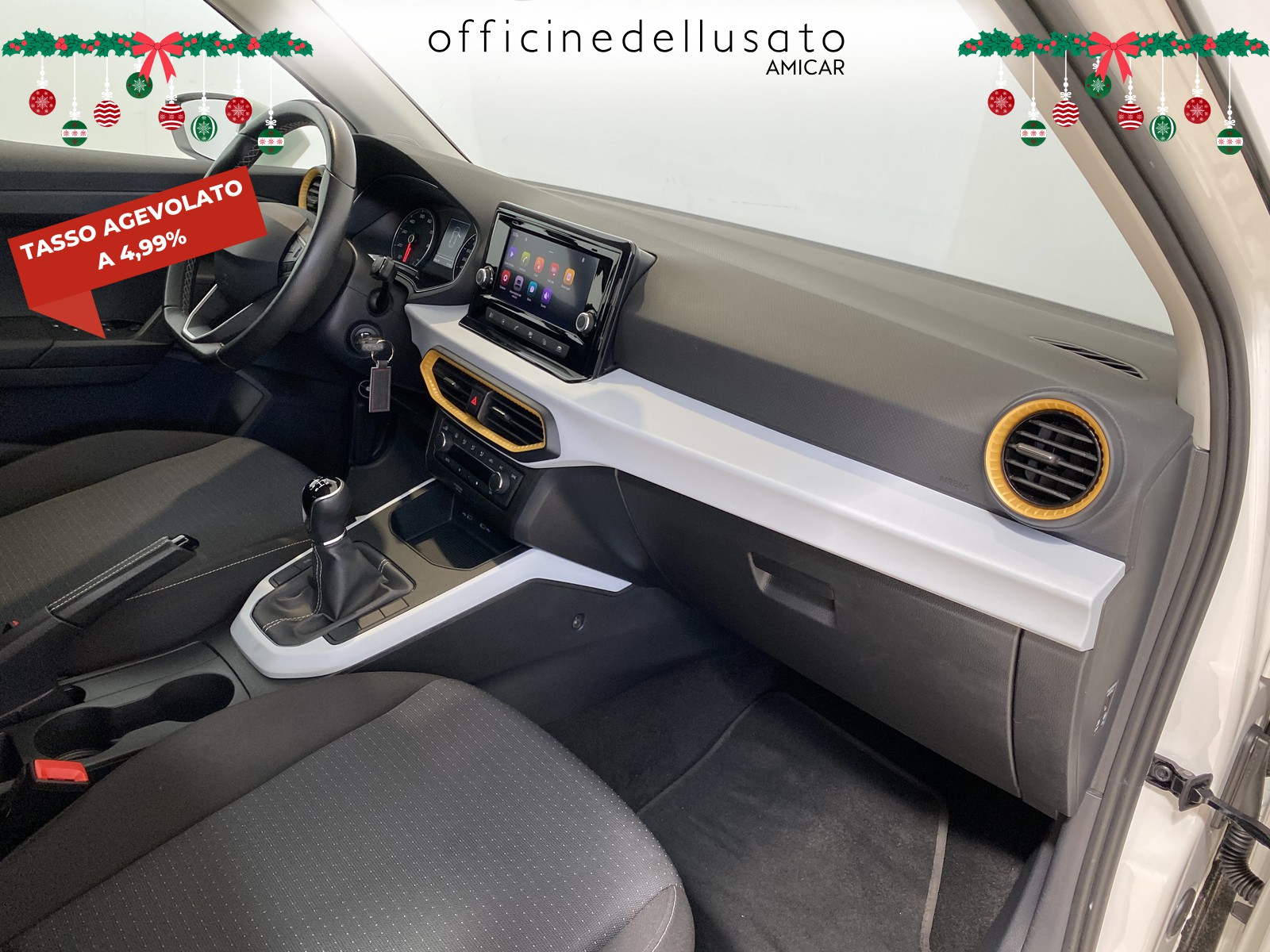 Tutto l'usato e KM 0