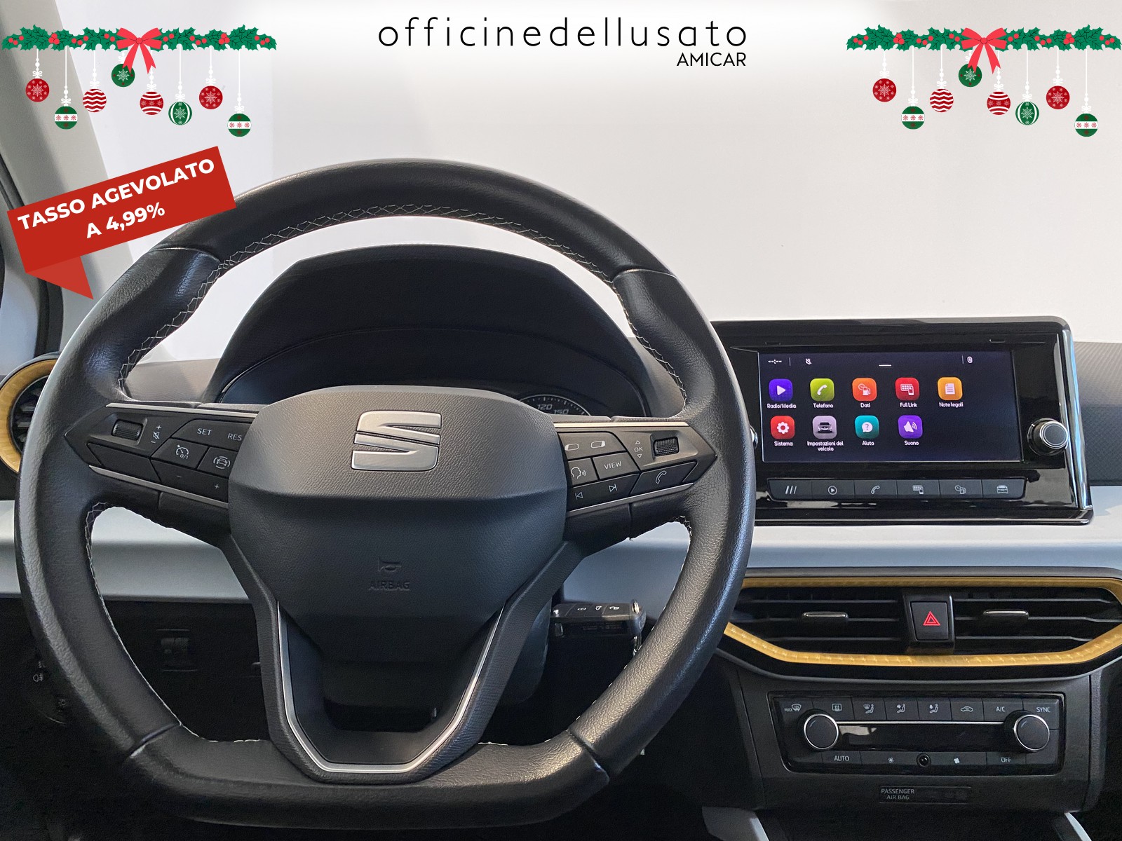 Tutto l'usato e KM 0