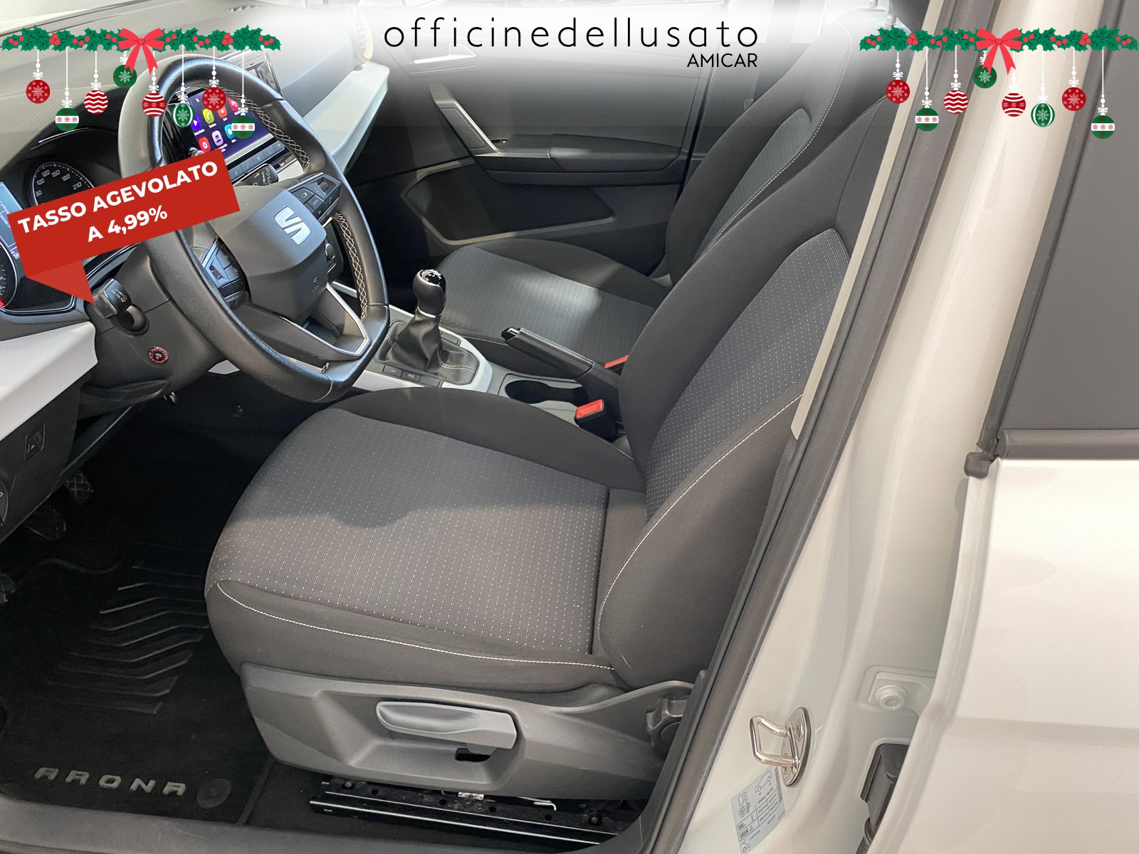 Tutto l'usato e KM 0