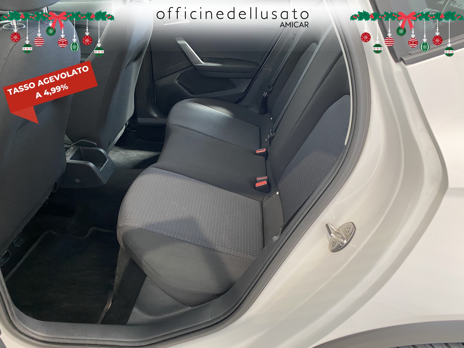 Tutto l'usato e KM 0