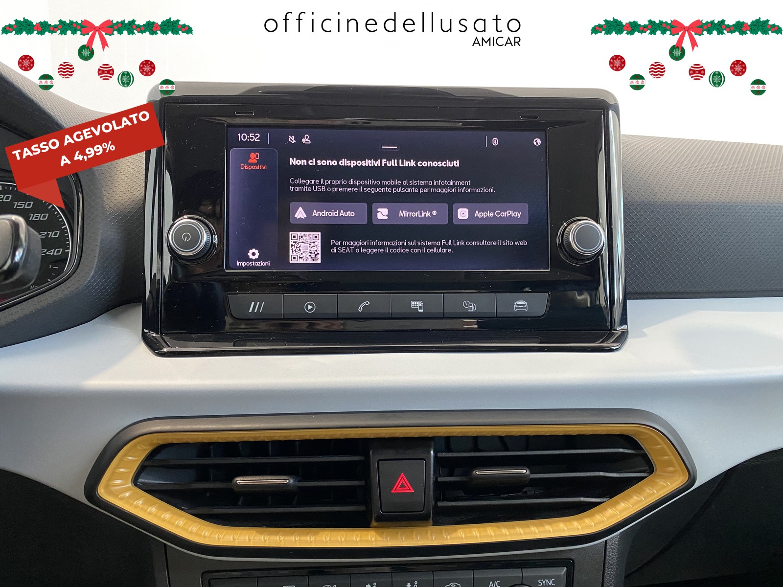 Tutto l'usato e KM 0