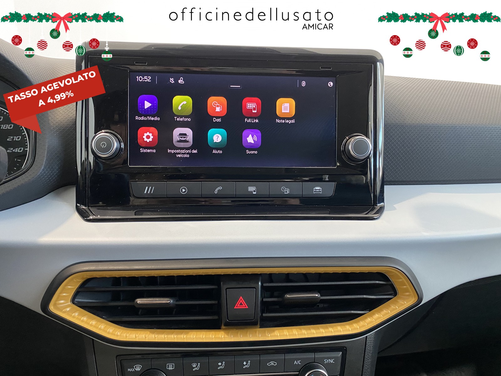 Tutto l'usato e KM 0