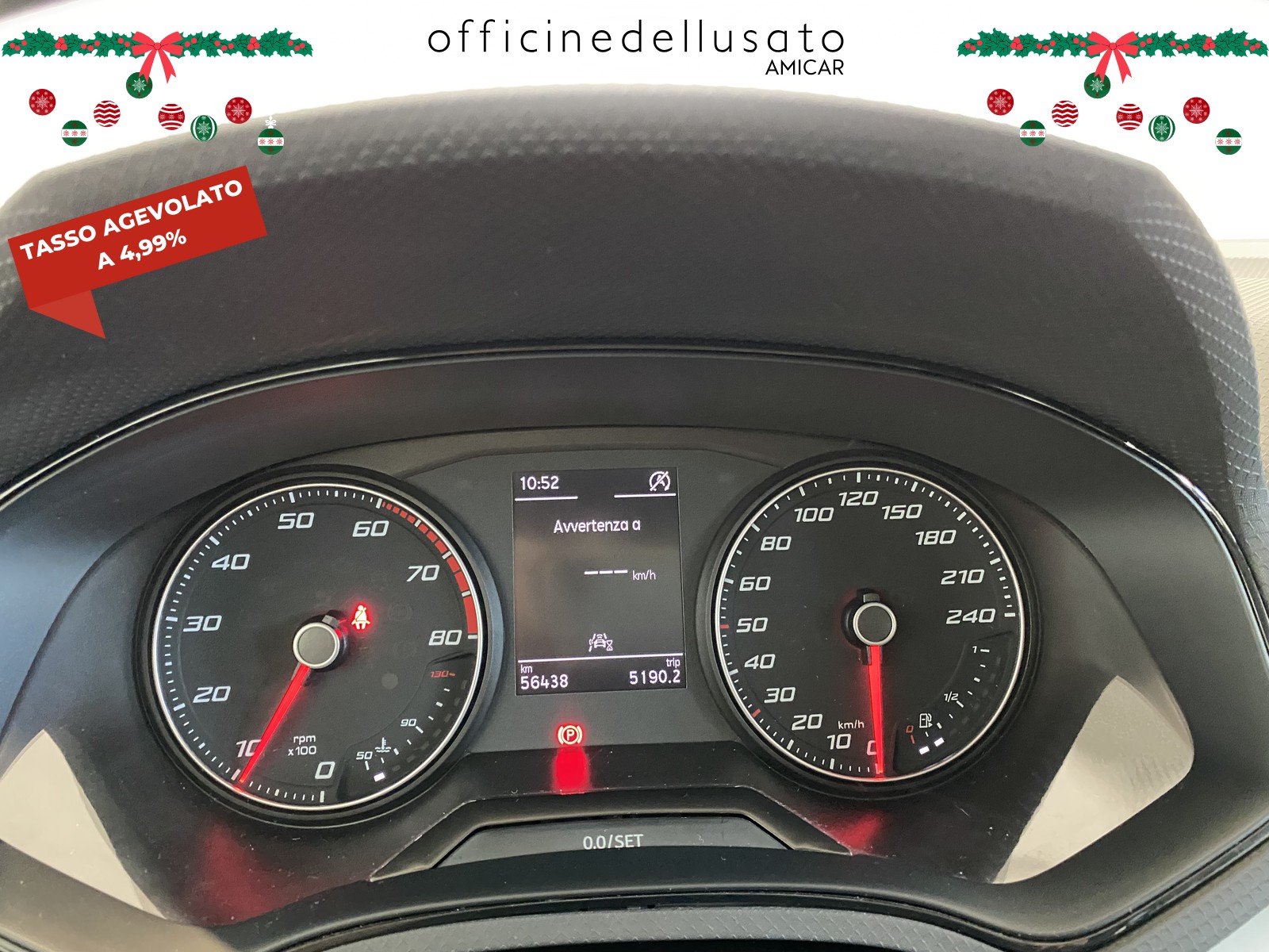 Tutto l'usato e KM 0