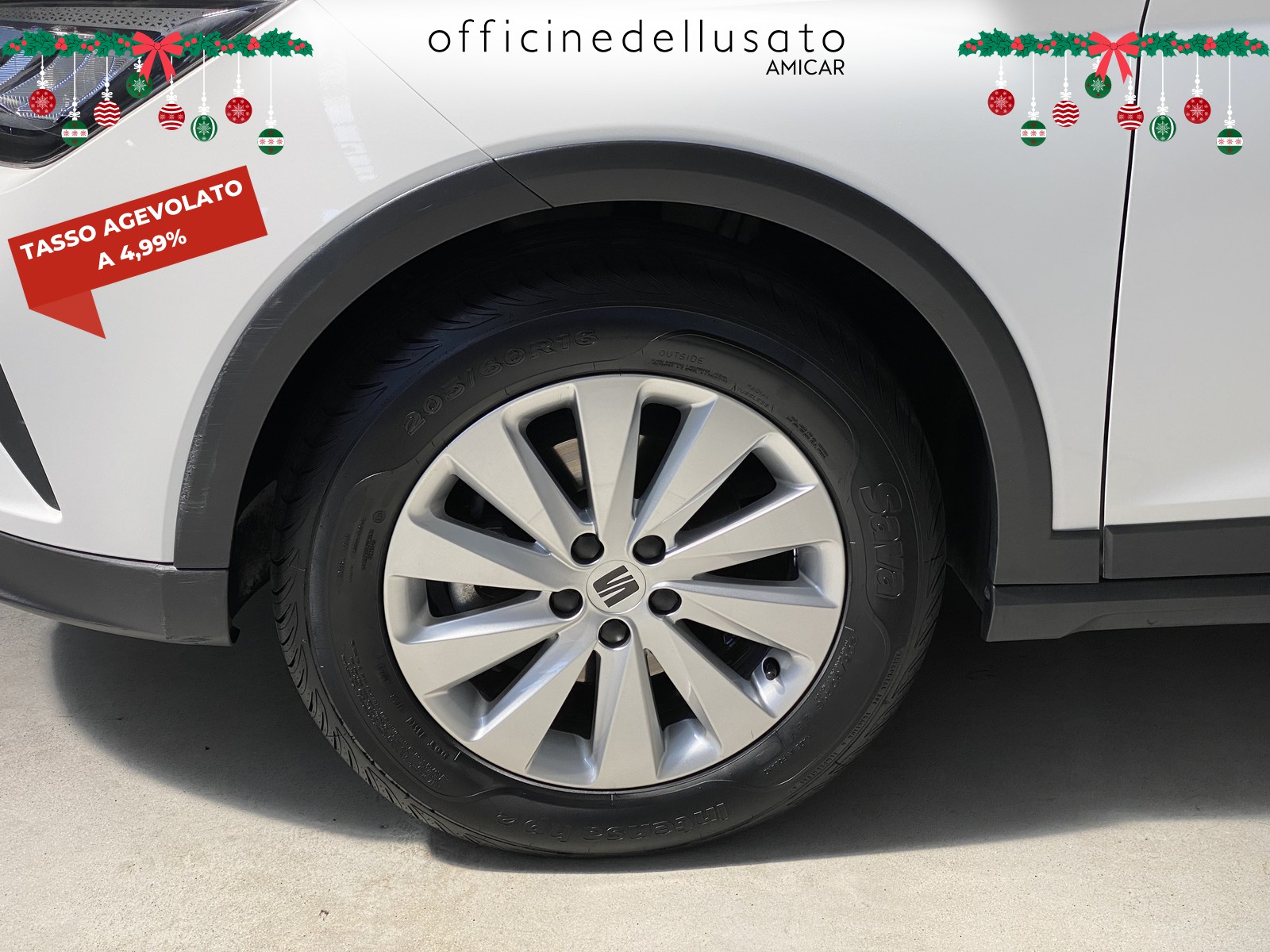 Tutto l'usato e KM 0