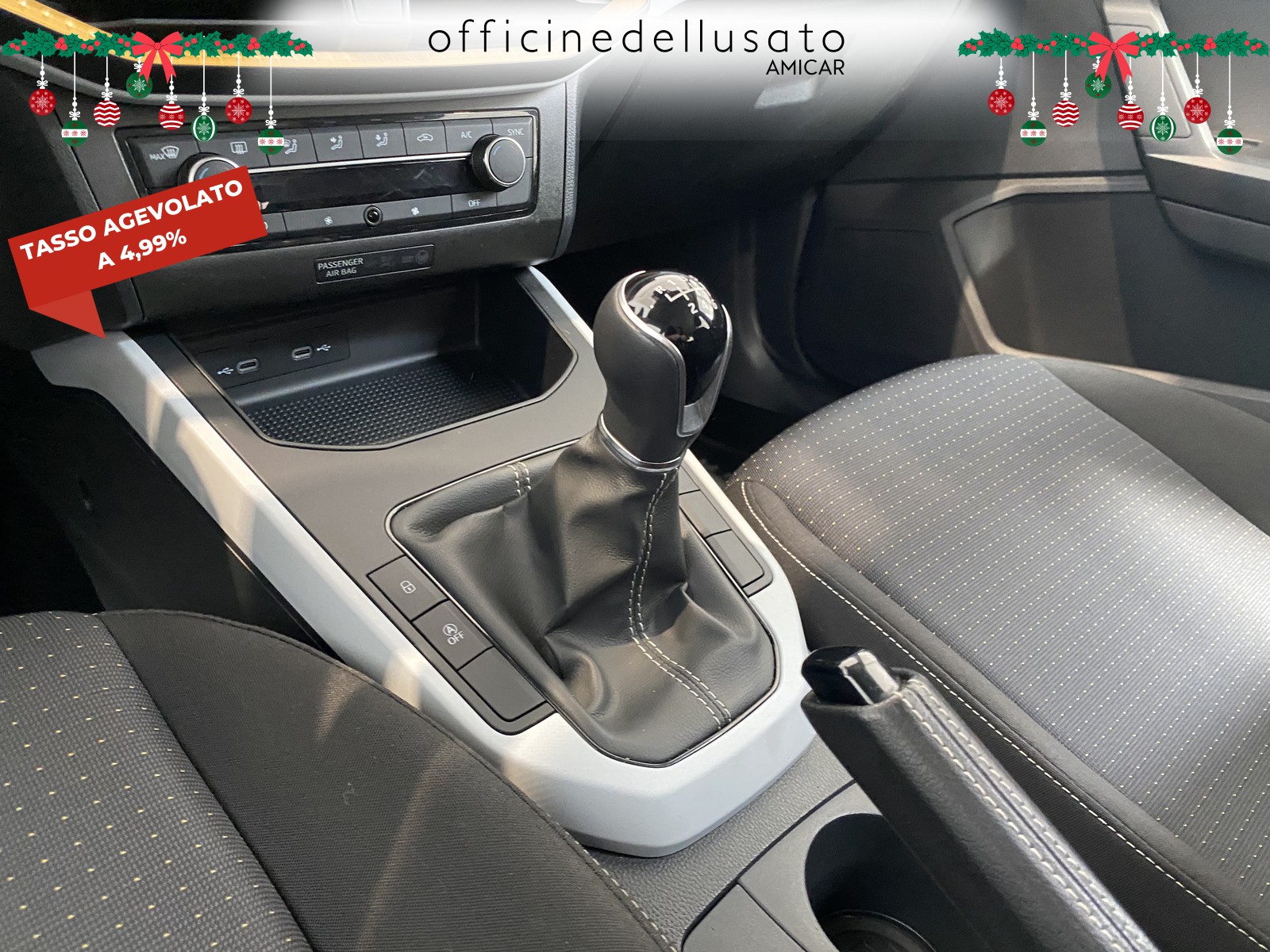 Tutto l'usato e KM 0