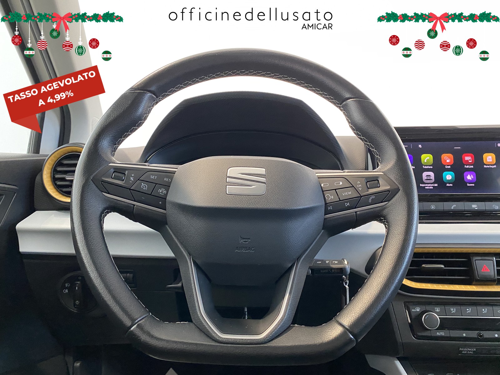 Tutto l'usato e KM 0