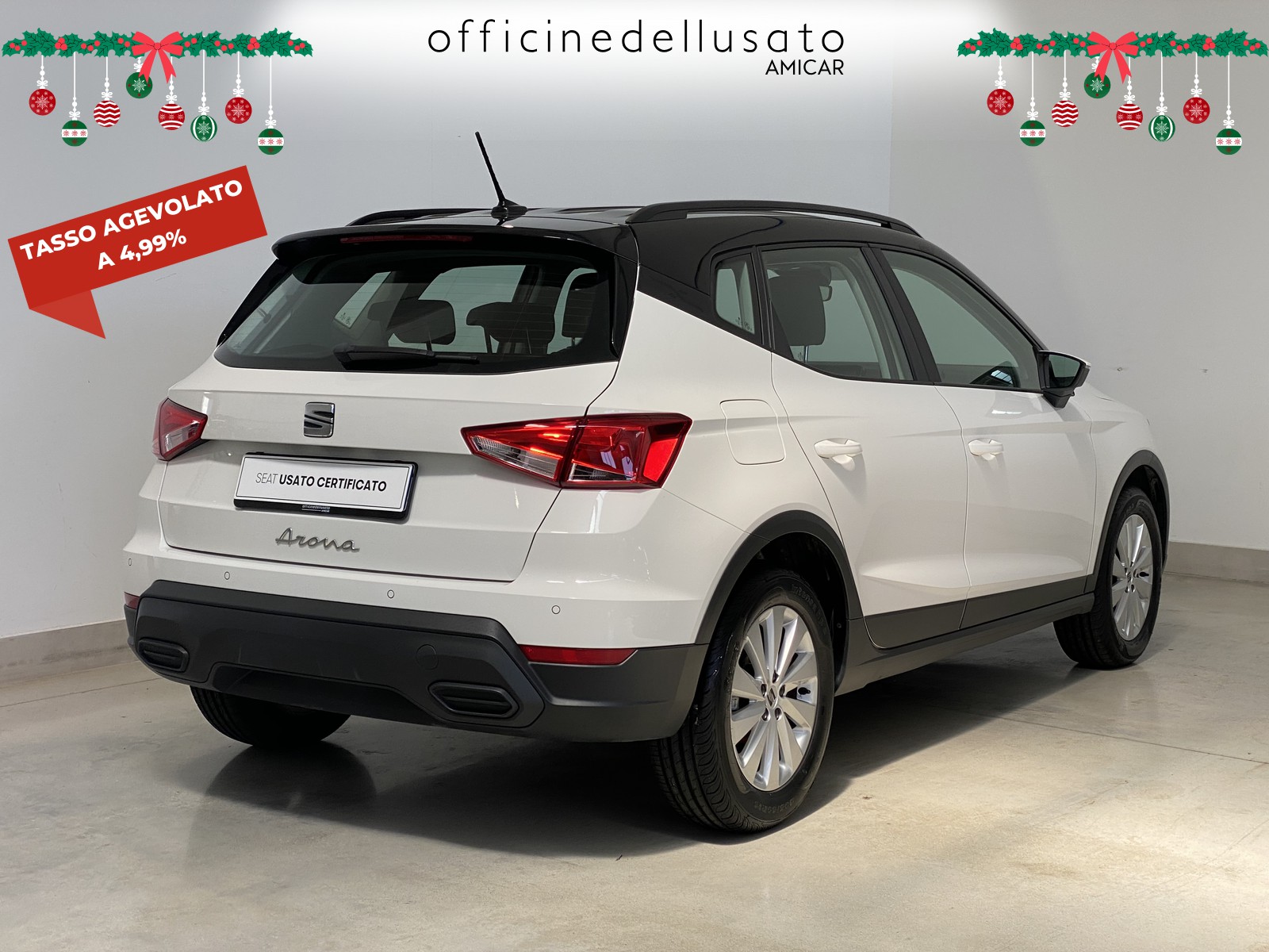 Tutto l'usato e KM 0